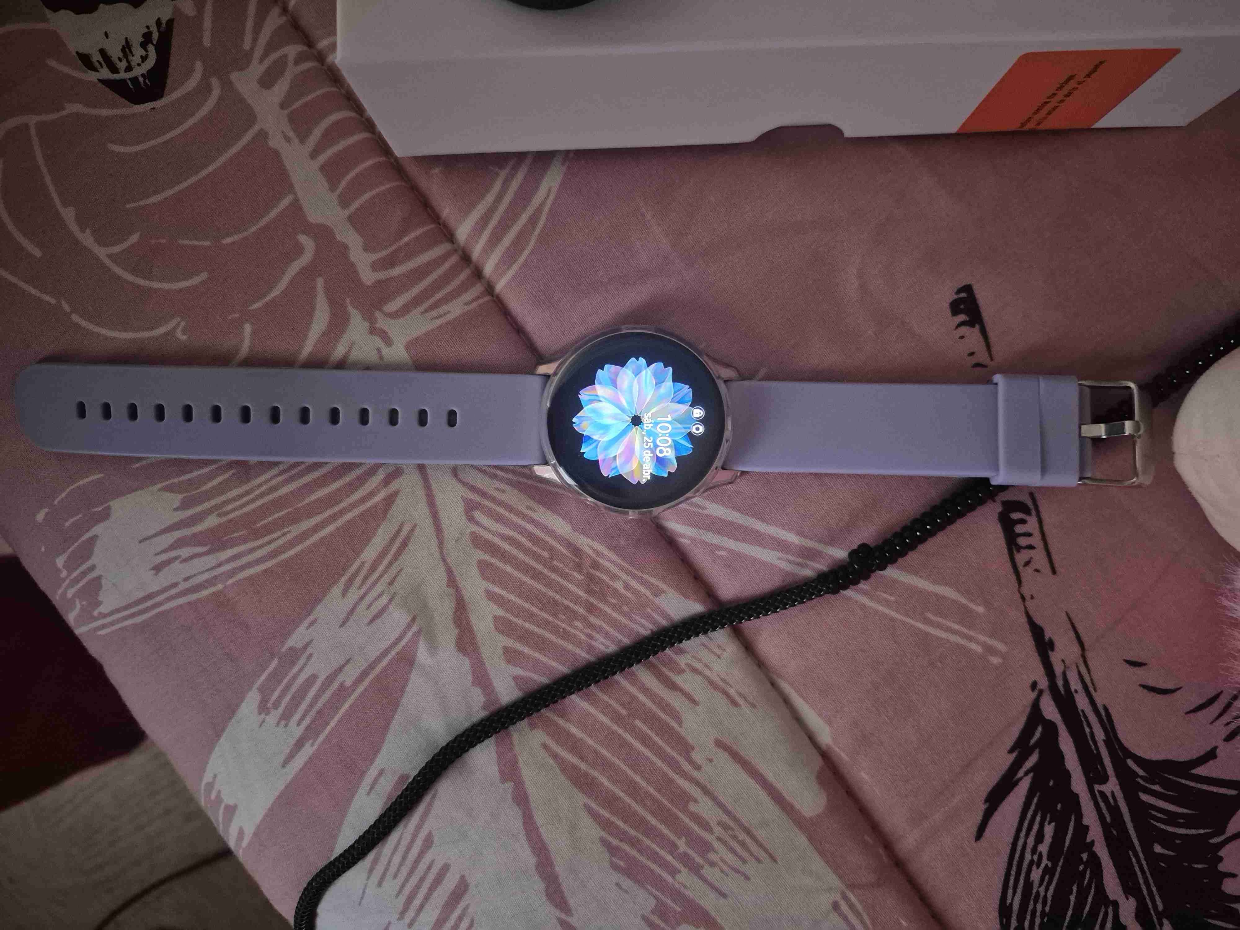 Smart wacht samsung 2 - miniatura 6