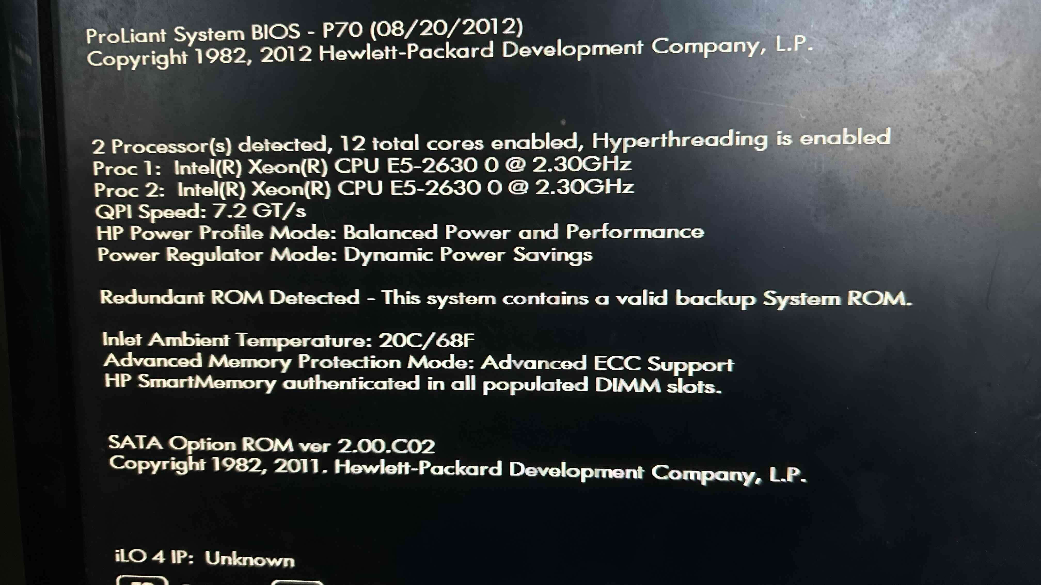 REMATE Servidor HP  DL380p Gen8 - miniatura 6