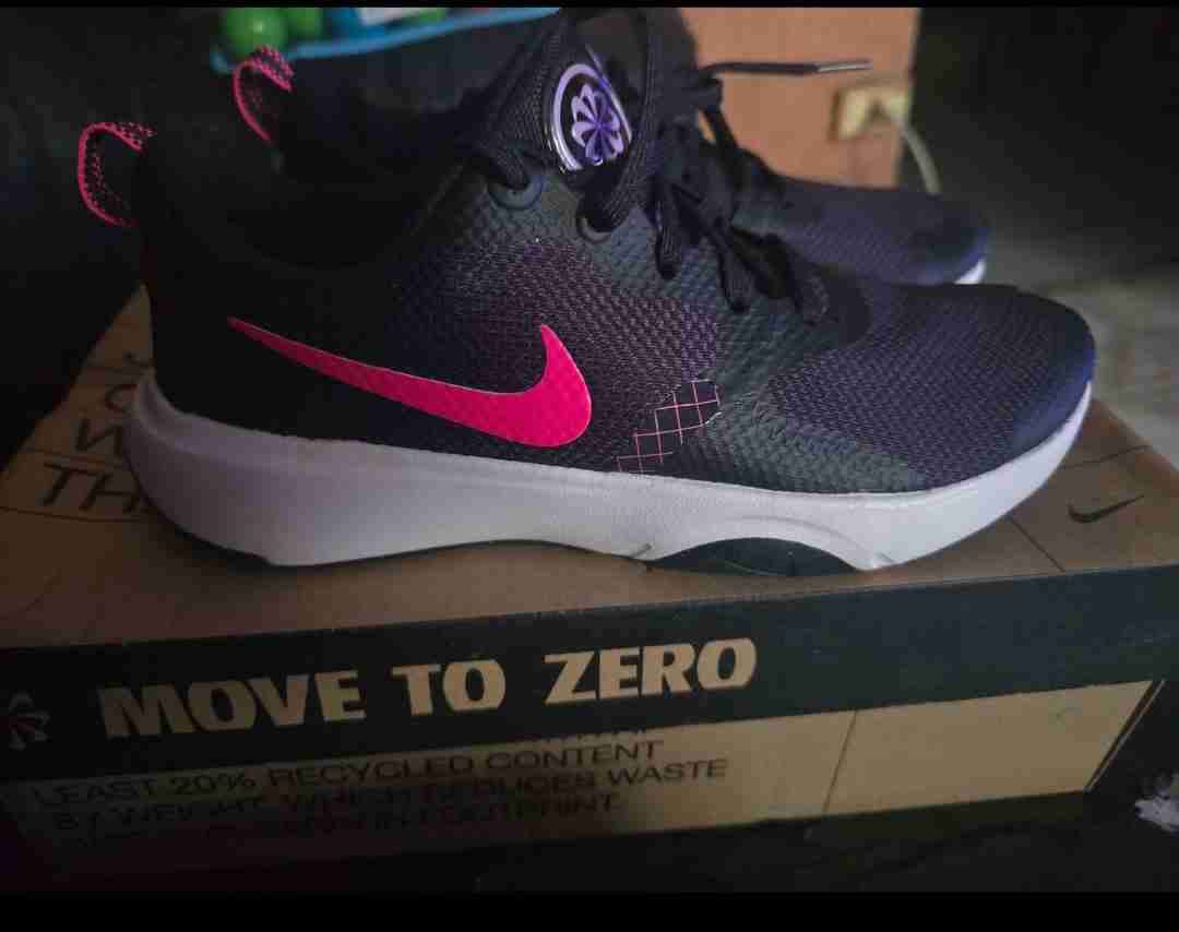 Zapatillas deportivas negras Nike NUEVAS