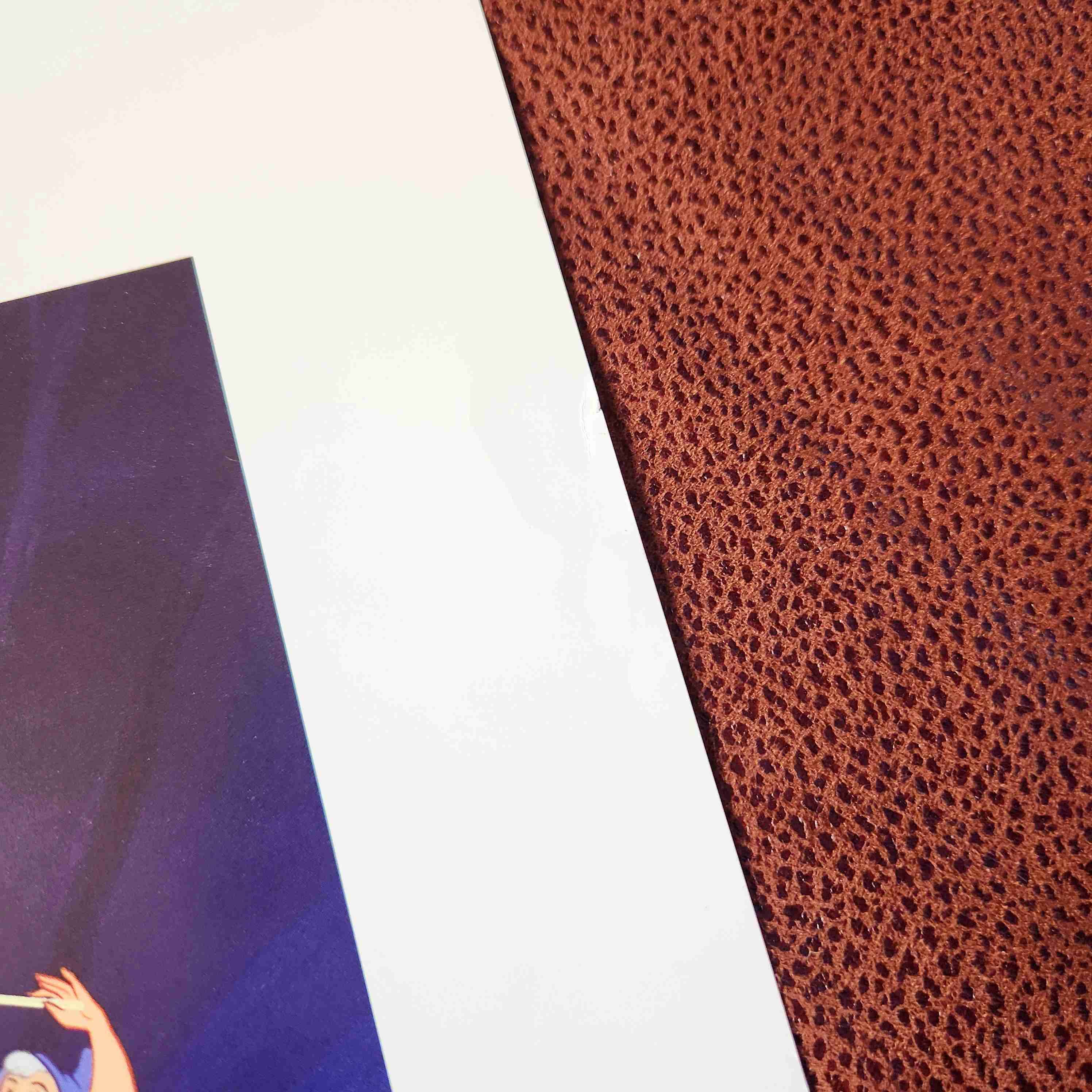 LITOGRAFIA disney CENICIENTA 1995🧹🐀🐀🎃 - miniatura 5