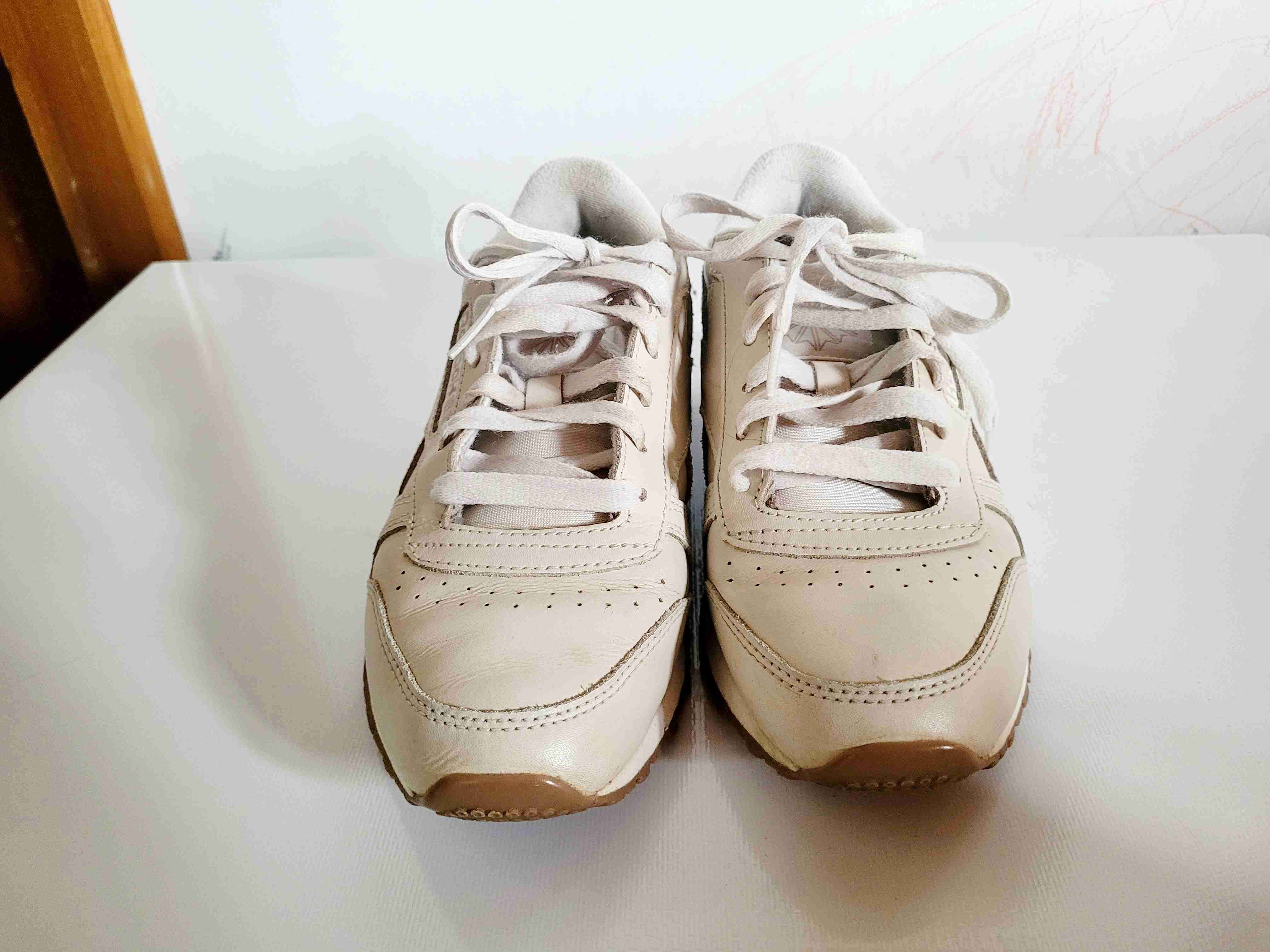 Zapatillas Rebook 35.5 - miniatura 1