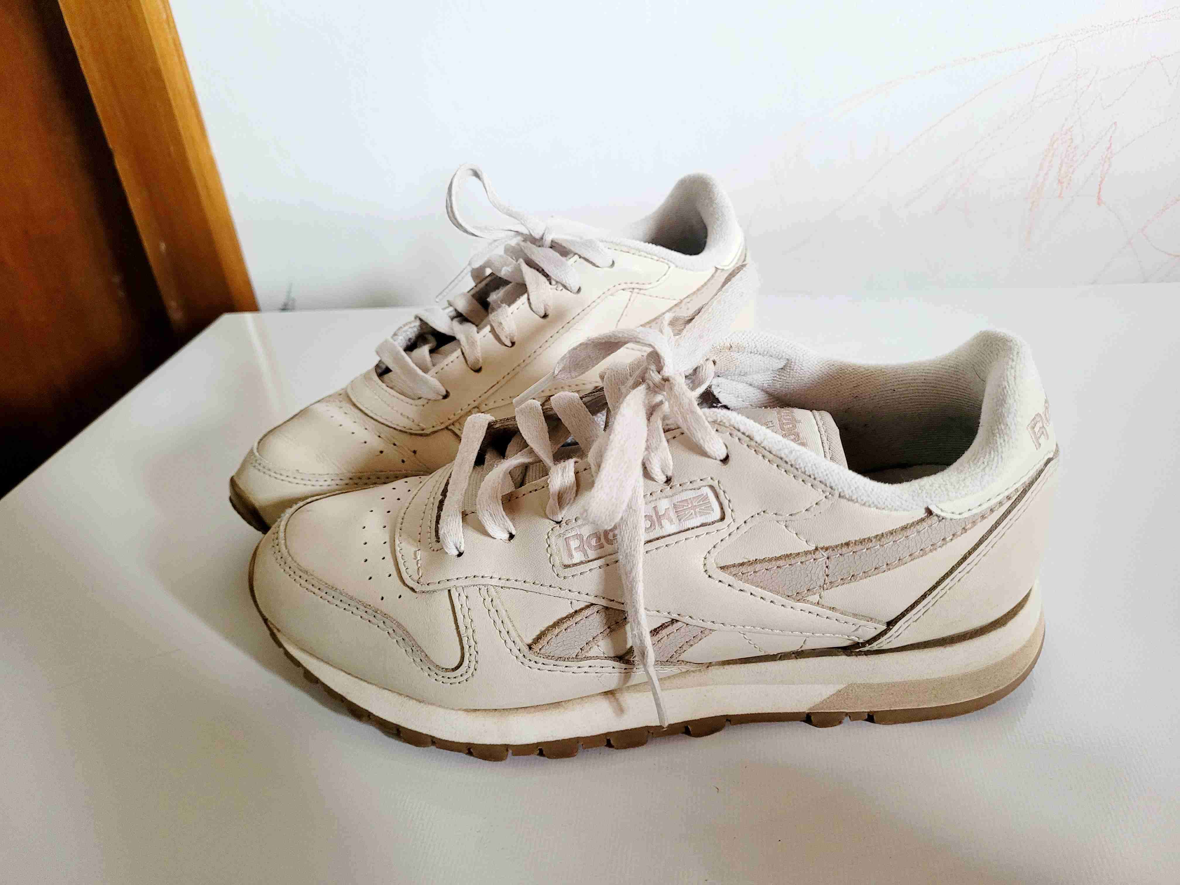 Zapatillas Rebook 35.5 - miniatura 2