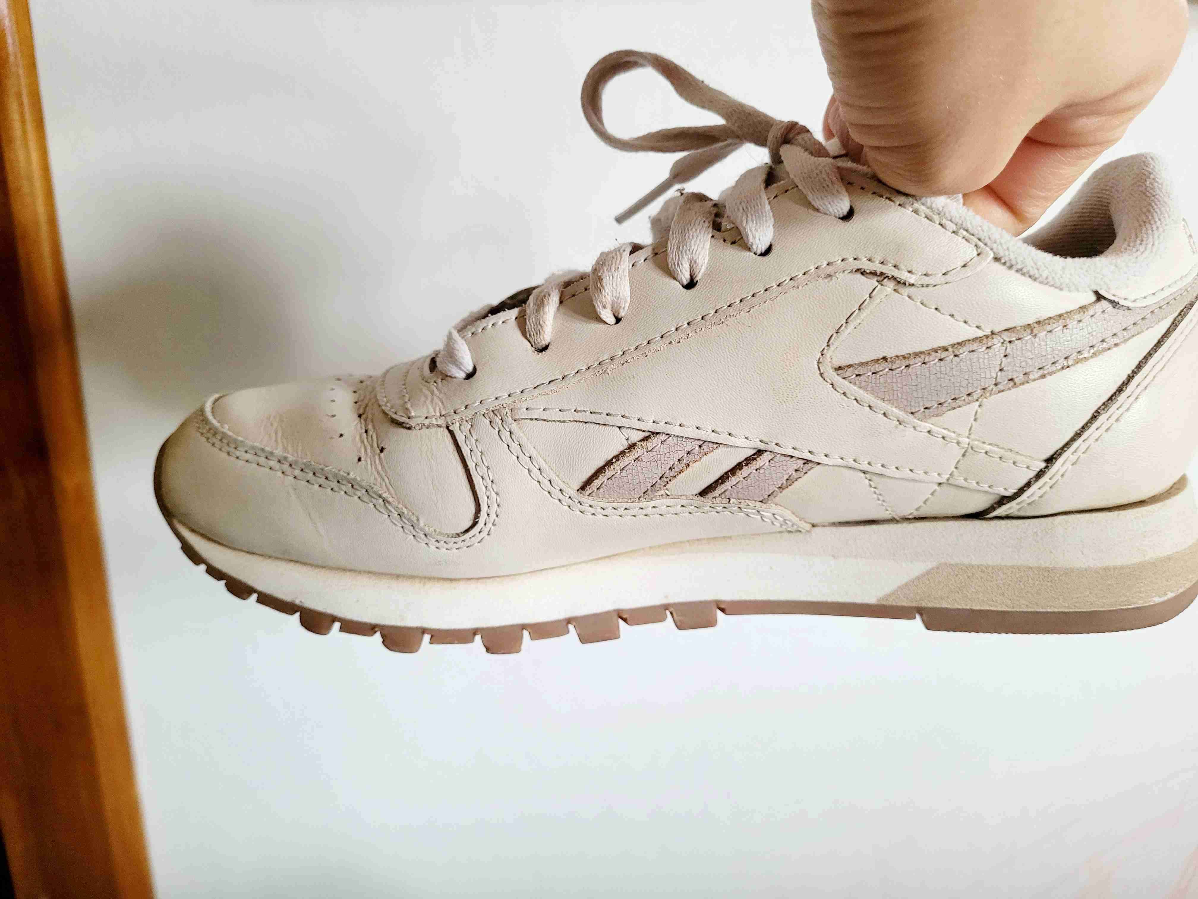 Zapatillas Rebook 35.5 - miniatura 3