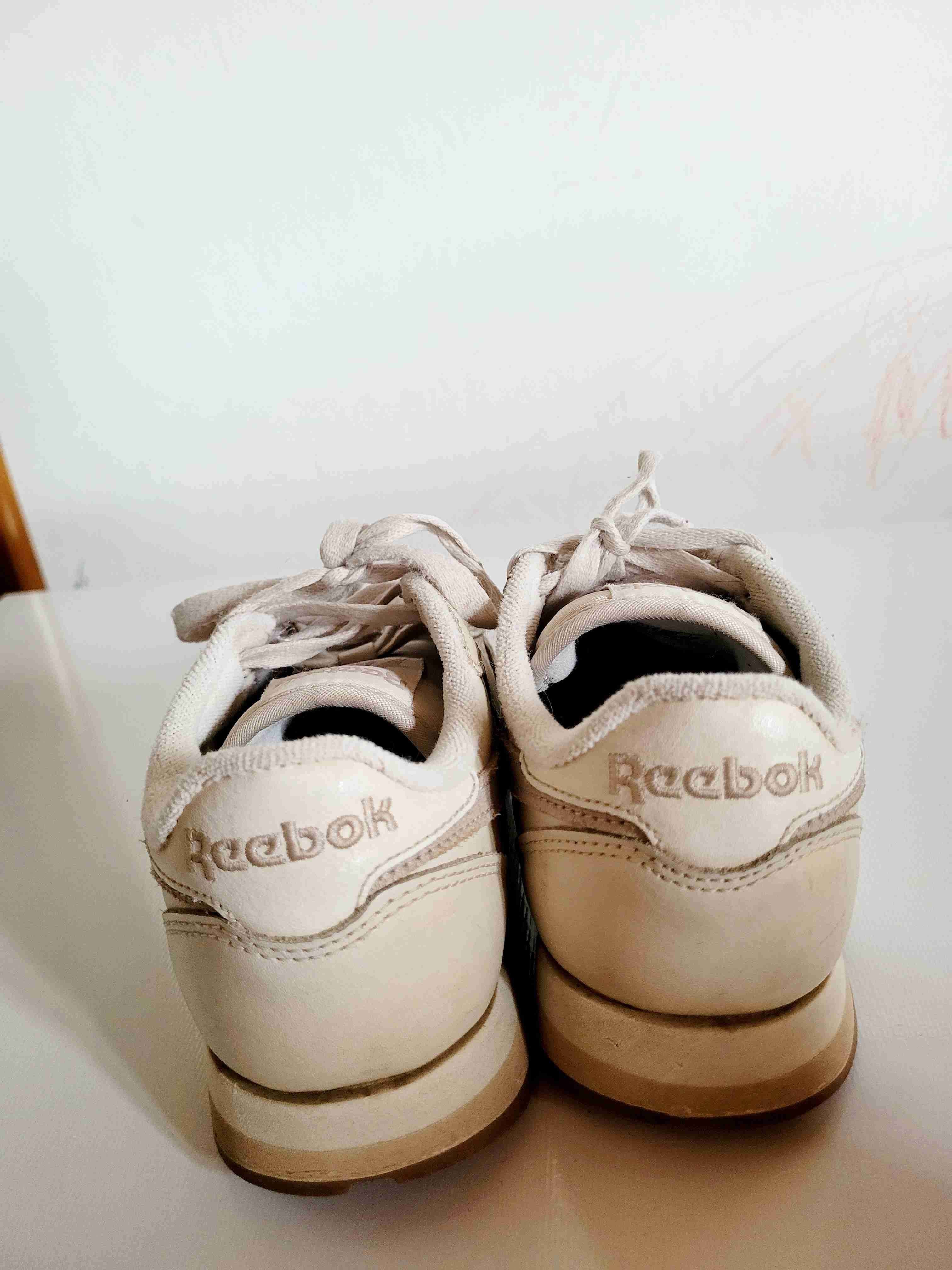 Zapatillas Rebook 35.5 - miniatura 4