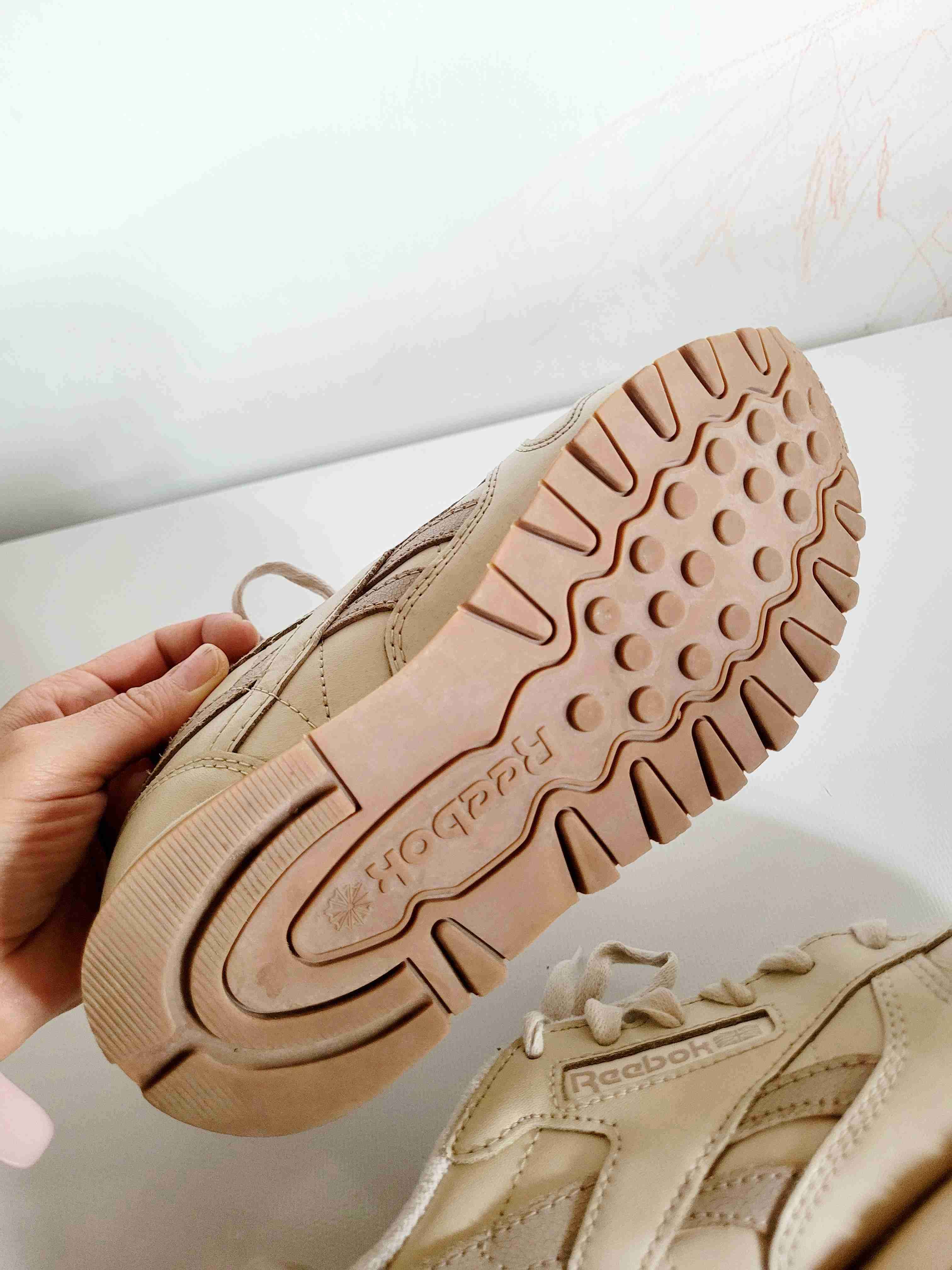 Zapatillas Rebook 35.5 - miniatura 5