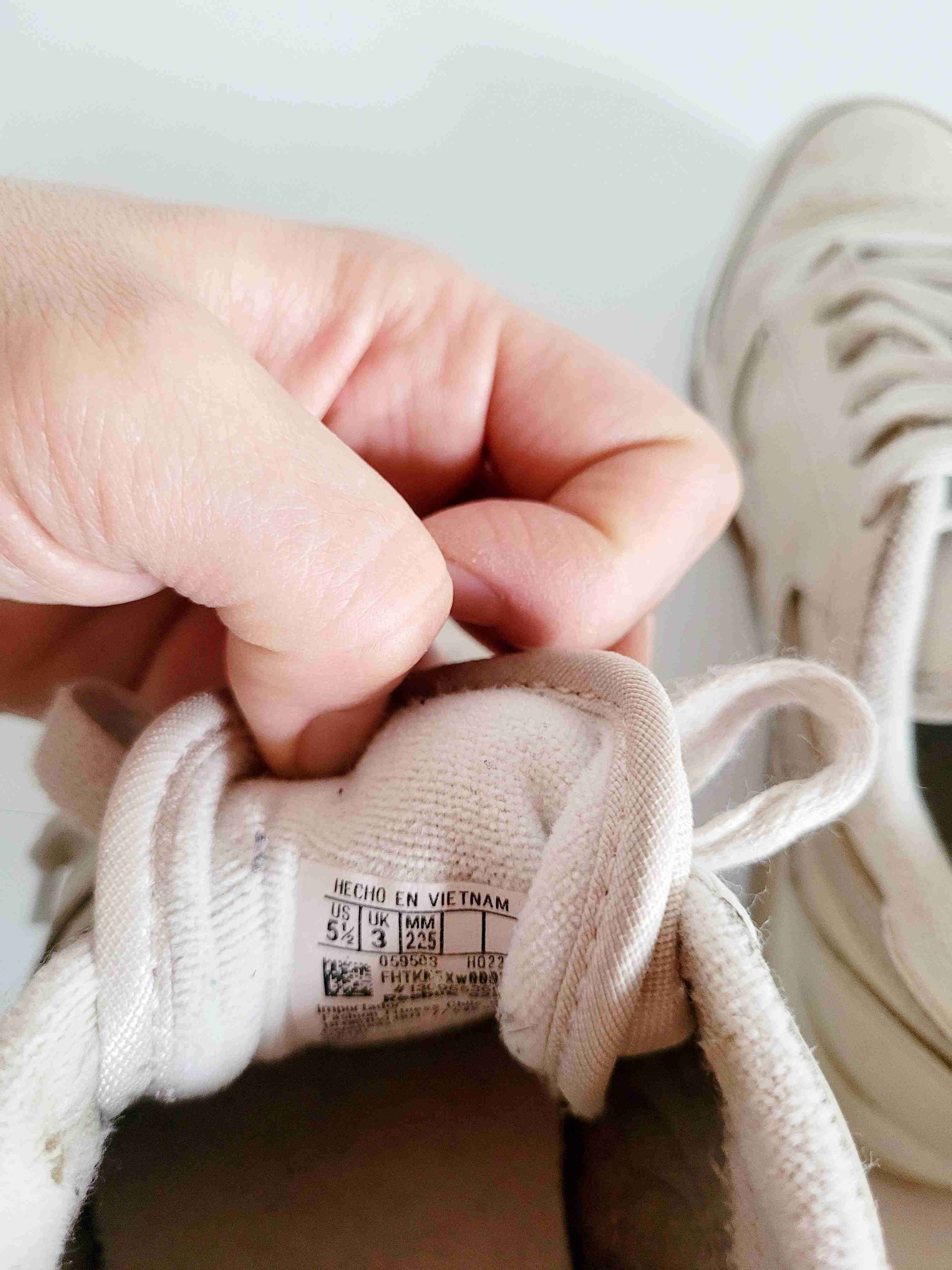 Zapatillas Rebook 35.5 - miniatura 6