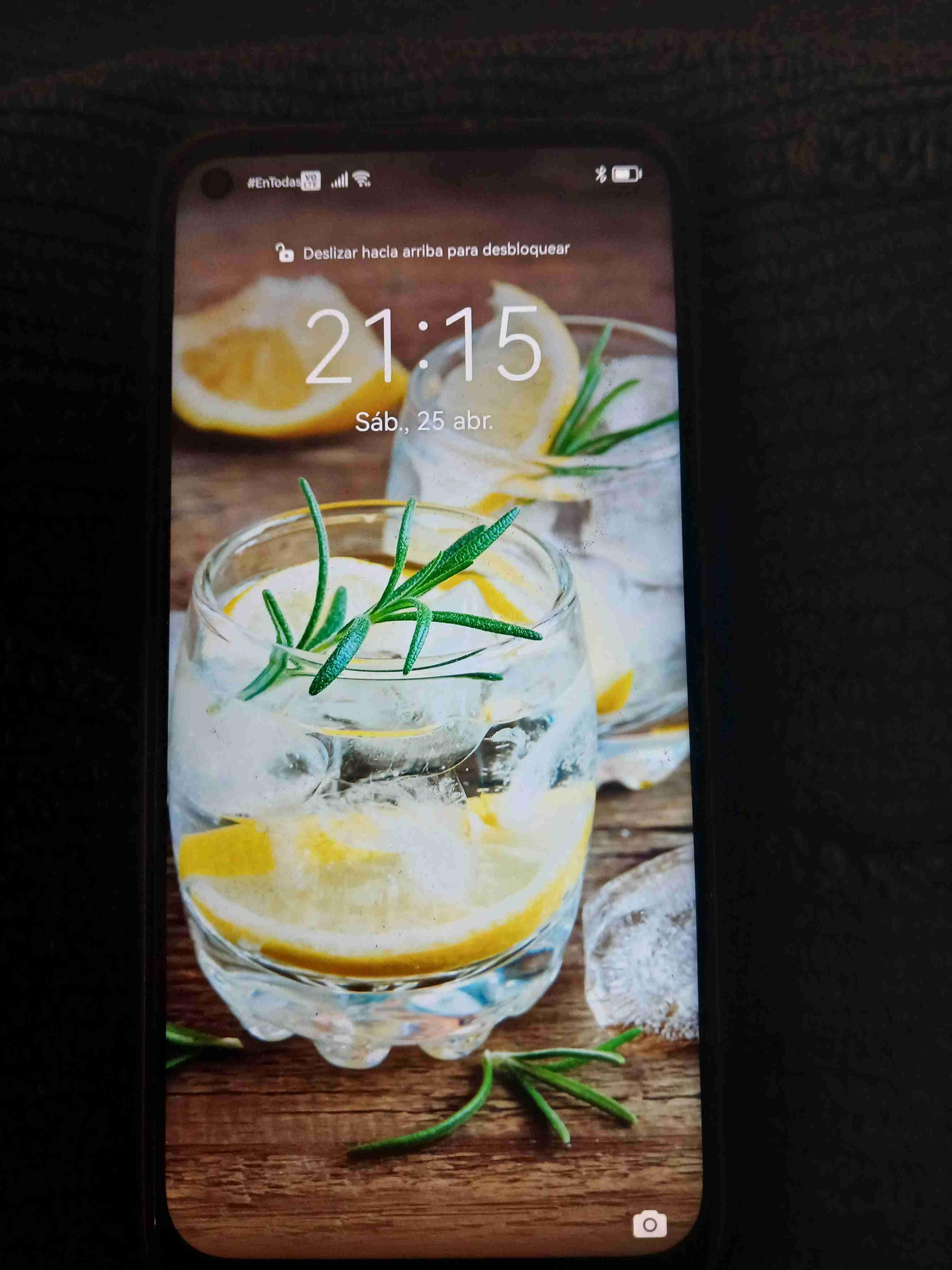 Huawei P40 Lite con EMUI 12 - miniatura 2
