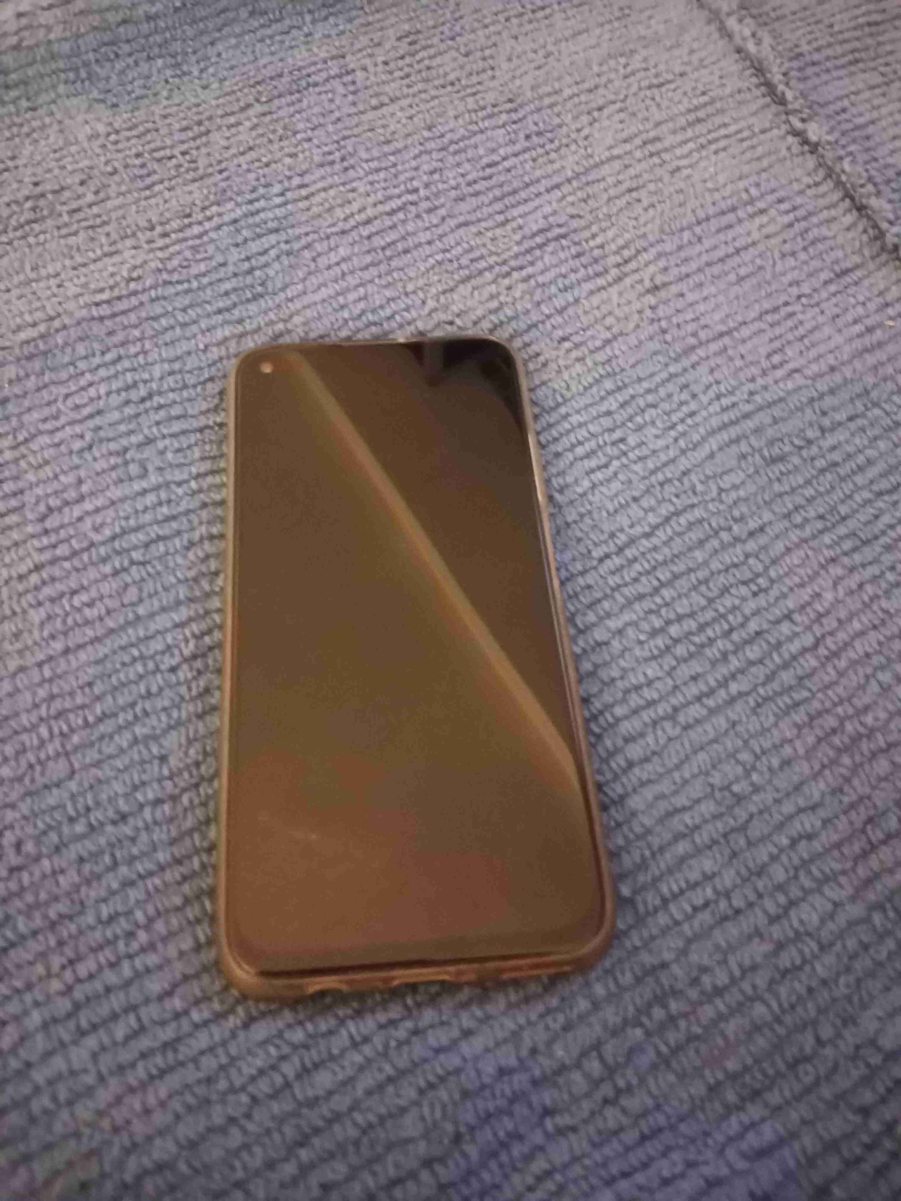 Huawei P40 Lite con EMUI 12 - miniatura 3