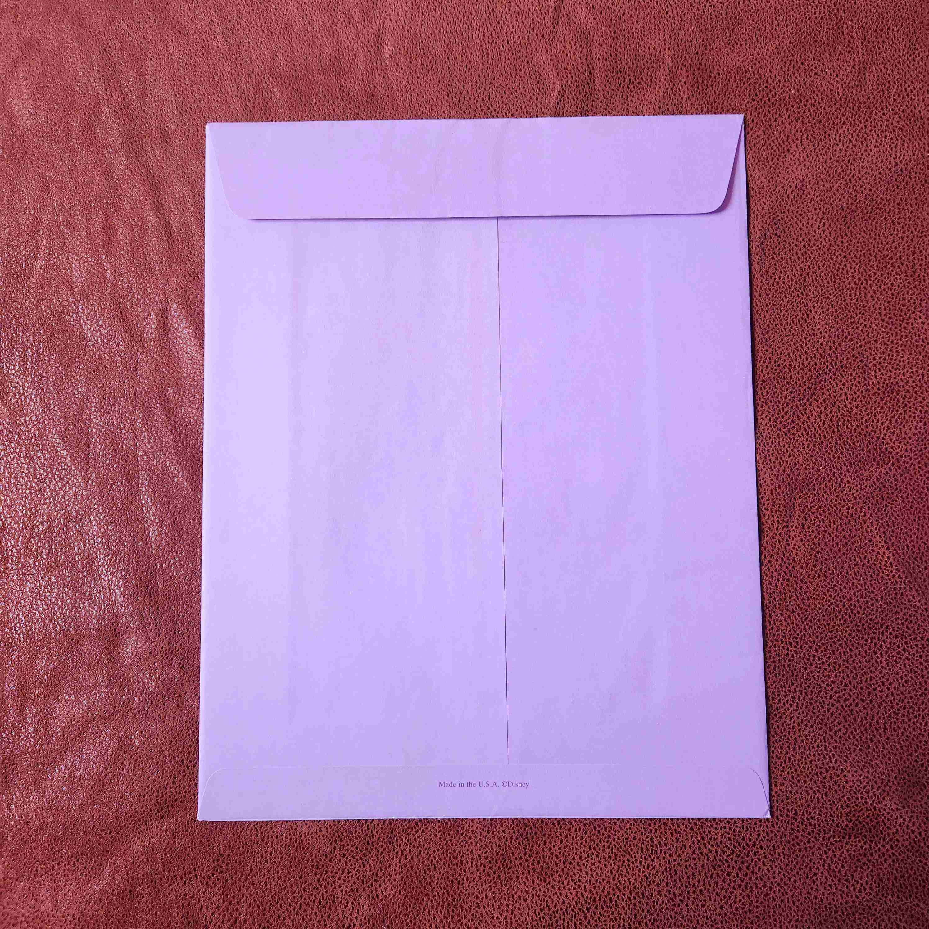 LITOGRAFIA Disney ALADIN 1996 🧞‍♂️✨️🐒 - miniatura 3