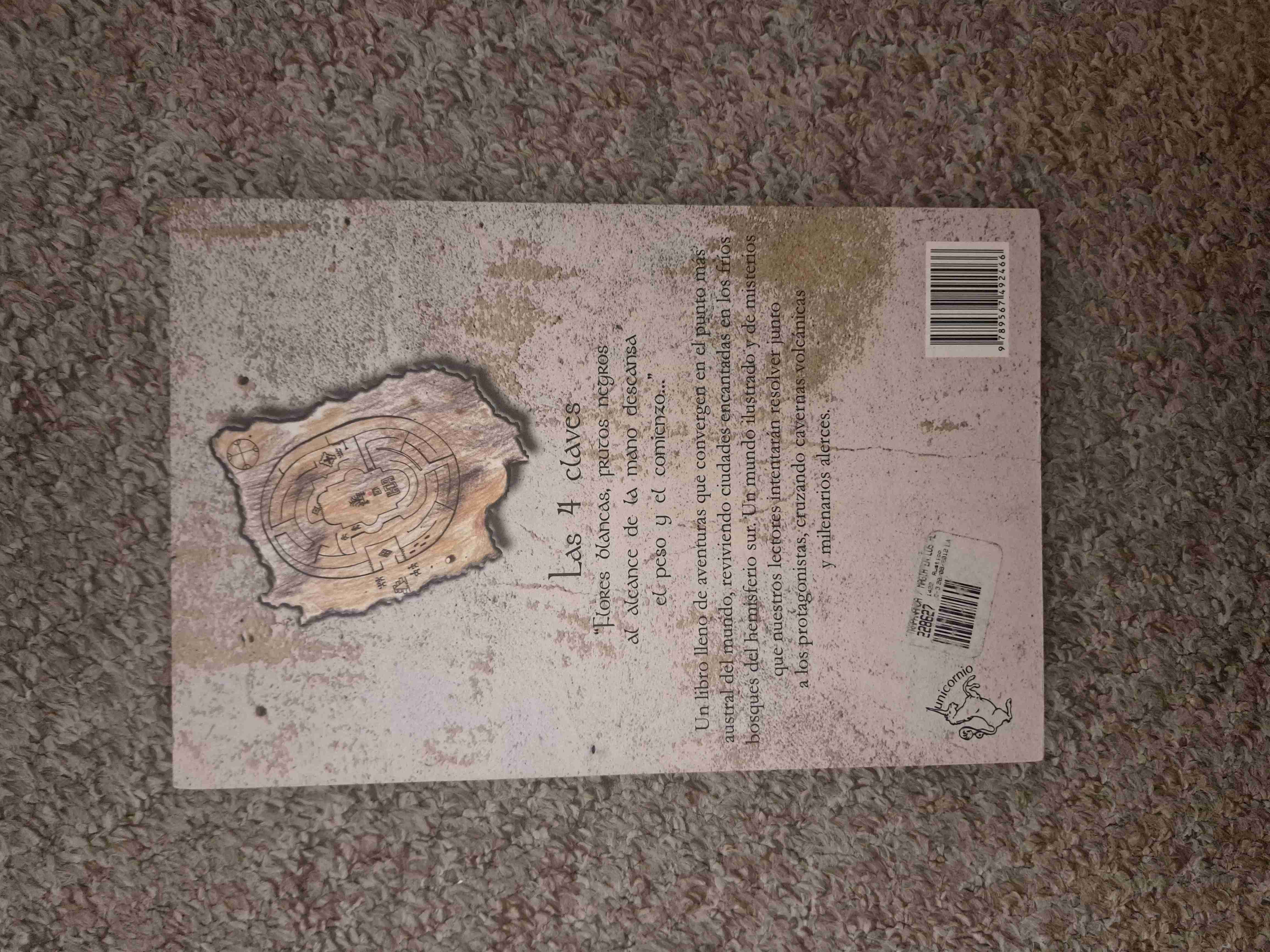 Trapananda: Magia en los Alerces - miniatura 2