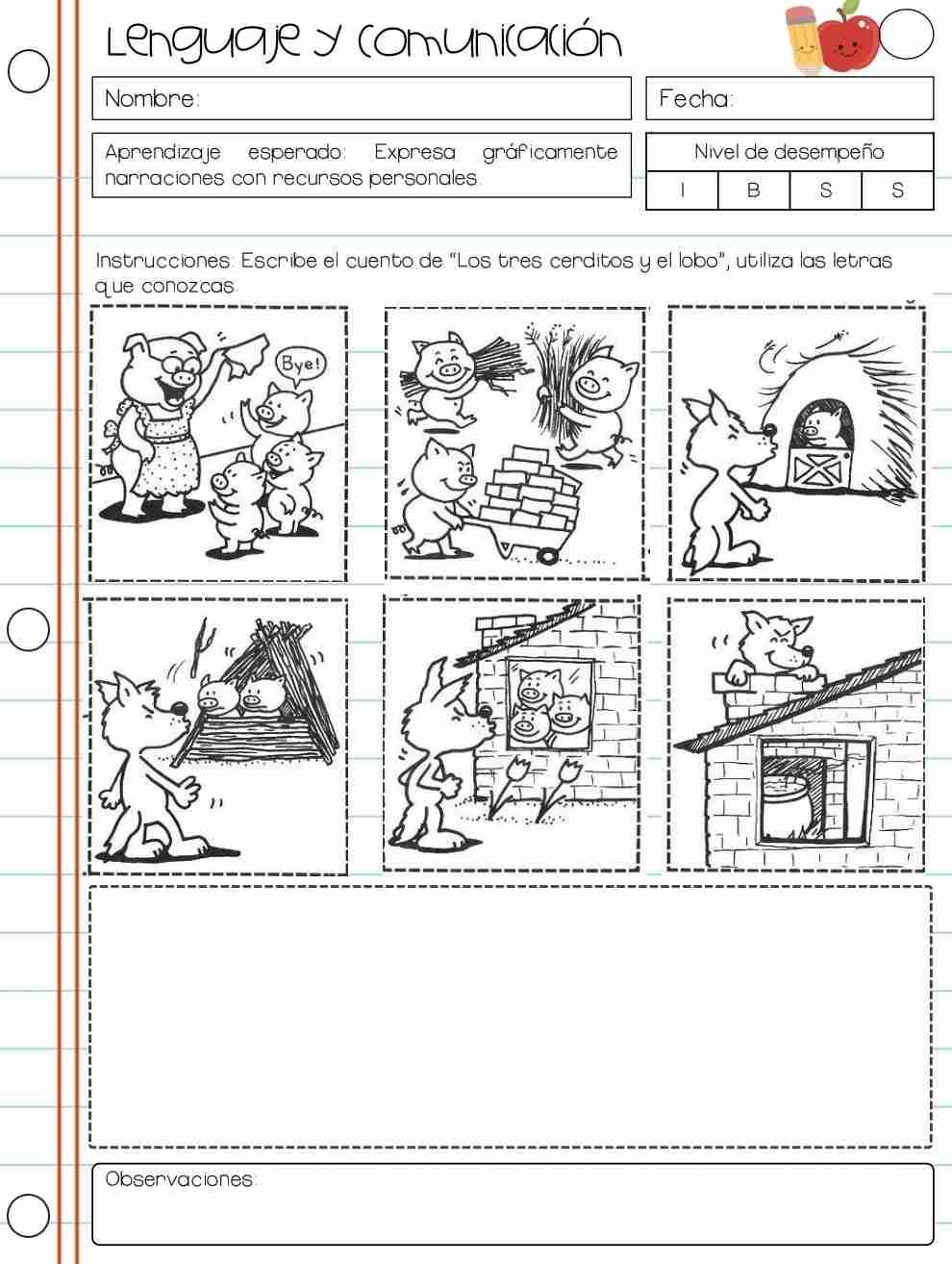 Libro de tareas preescolar.PDF - miniatura 2