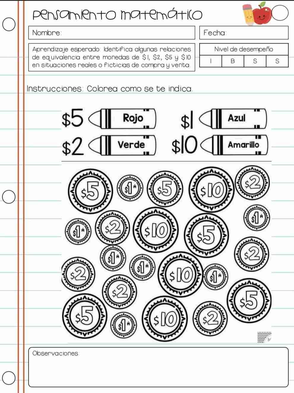 Libro de tareas preescolar.PDF - miniatura 4