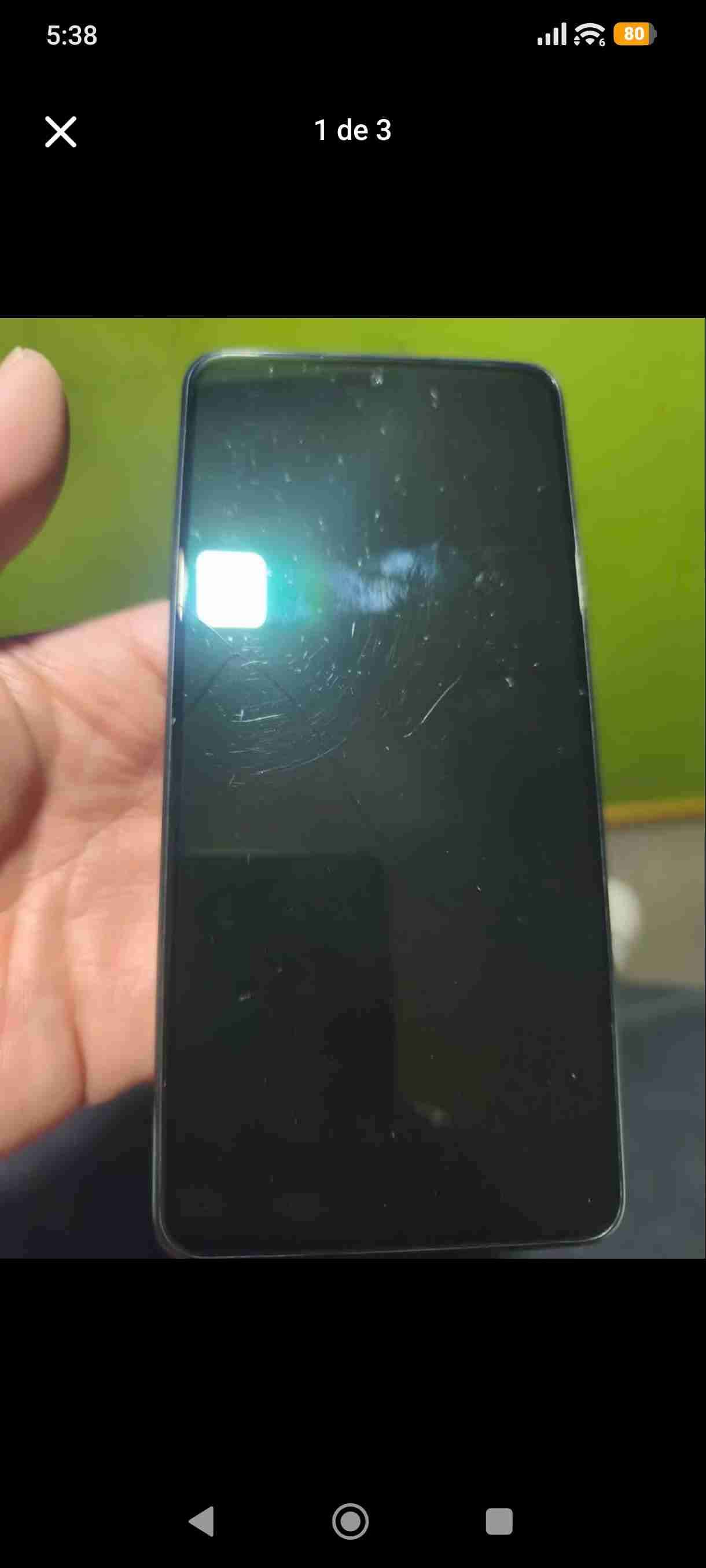 Xiaomi note 10 pro - miniatura 1