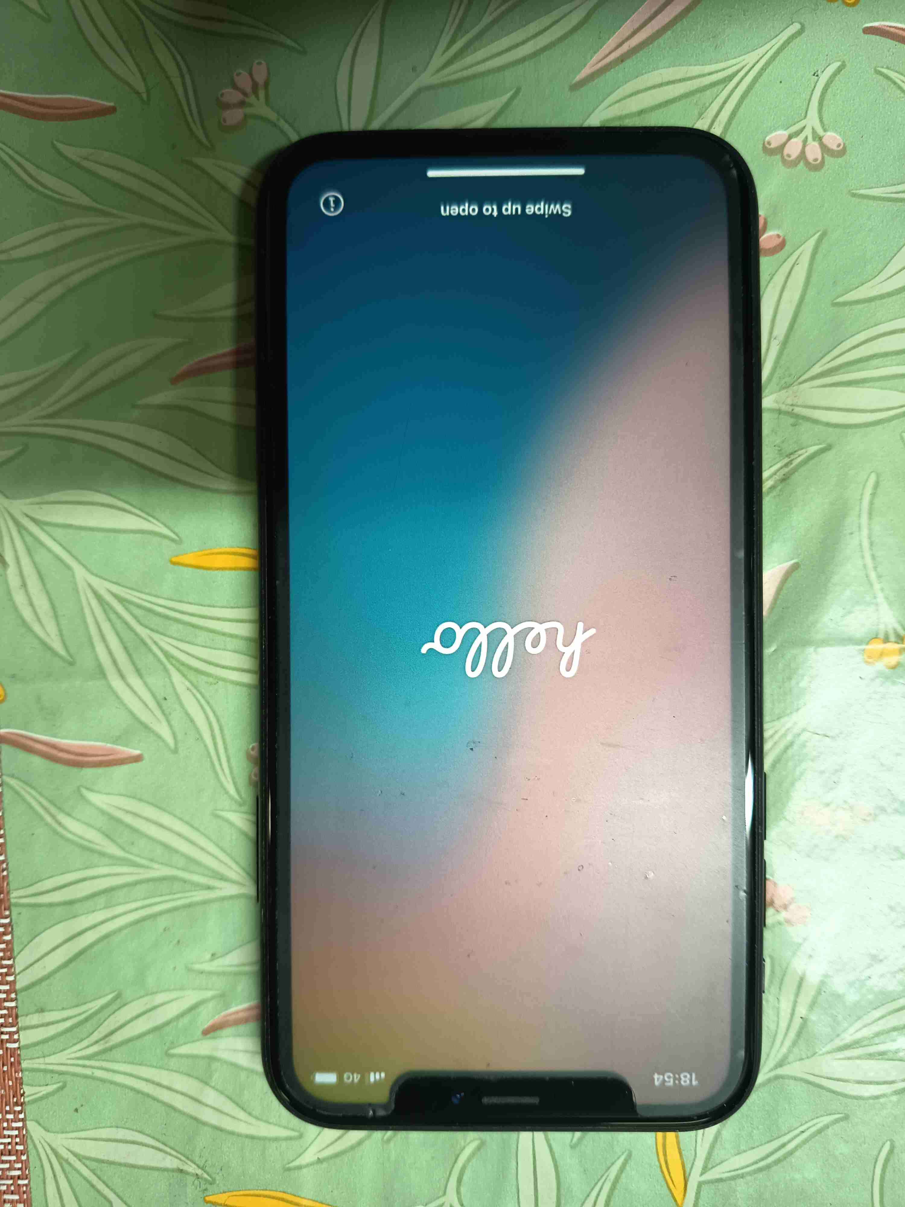 IPhone XR - miniatura 1