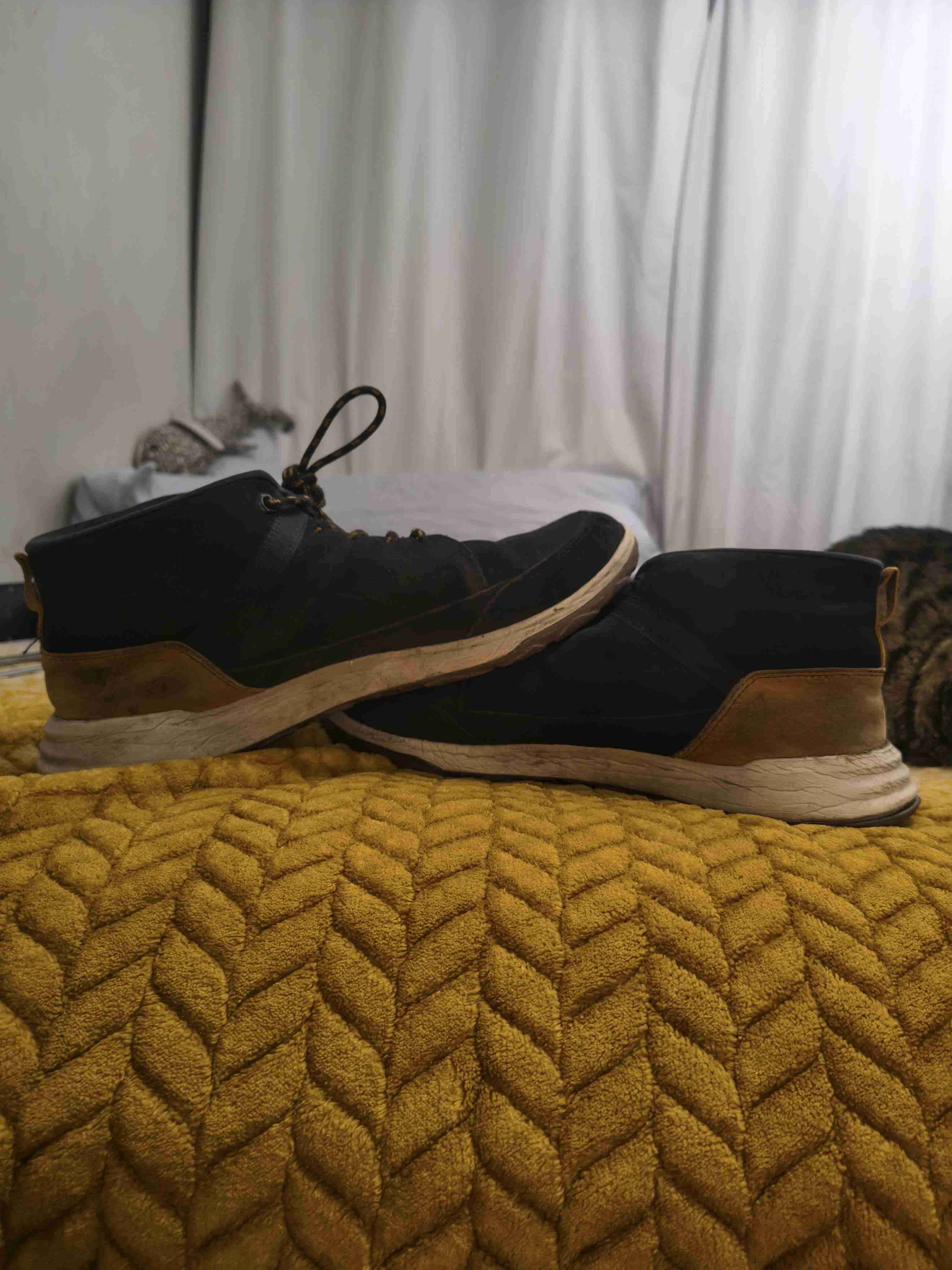 Zapatillas casuales Caterpillar talla 43