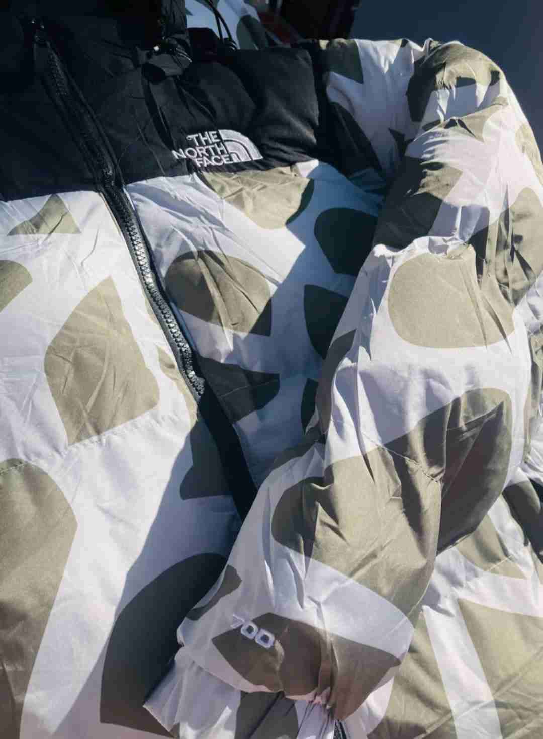 Parka The North Face - miniatura 2