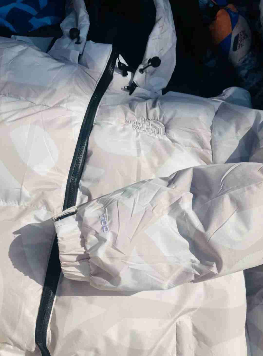 Parka The North Face - miniatura 3