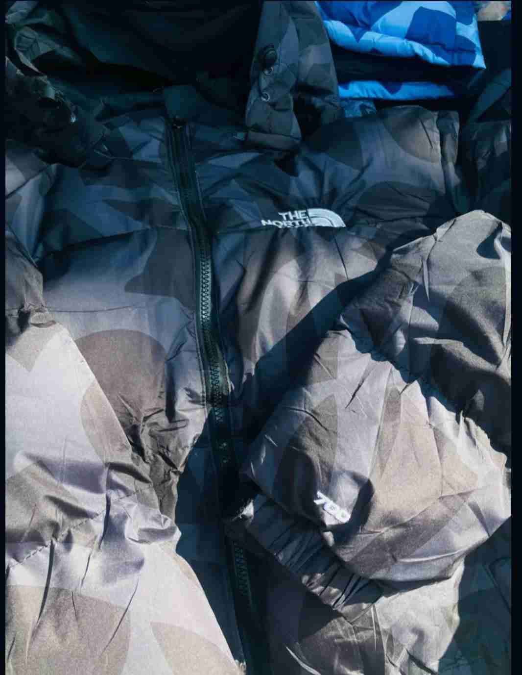 Parka The North Face - miniatura 4