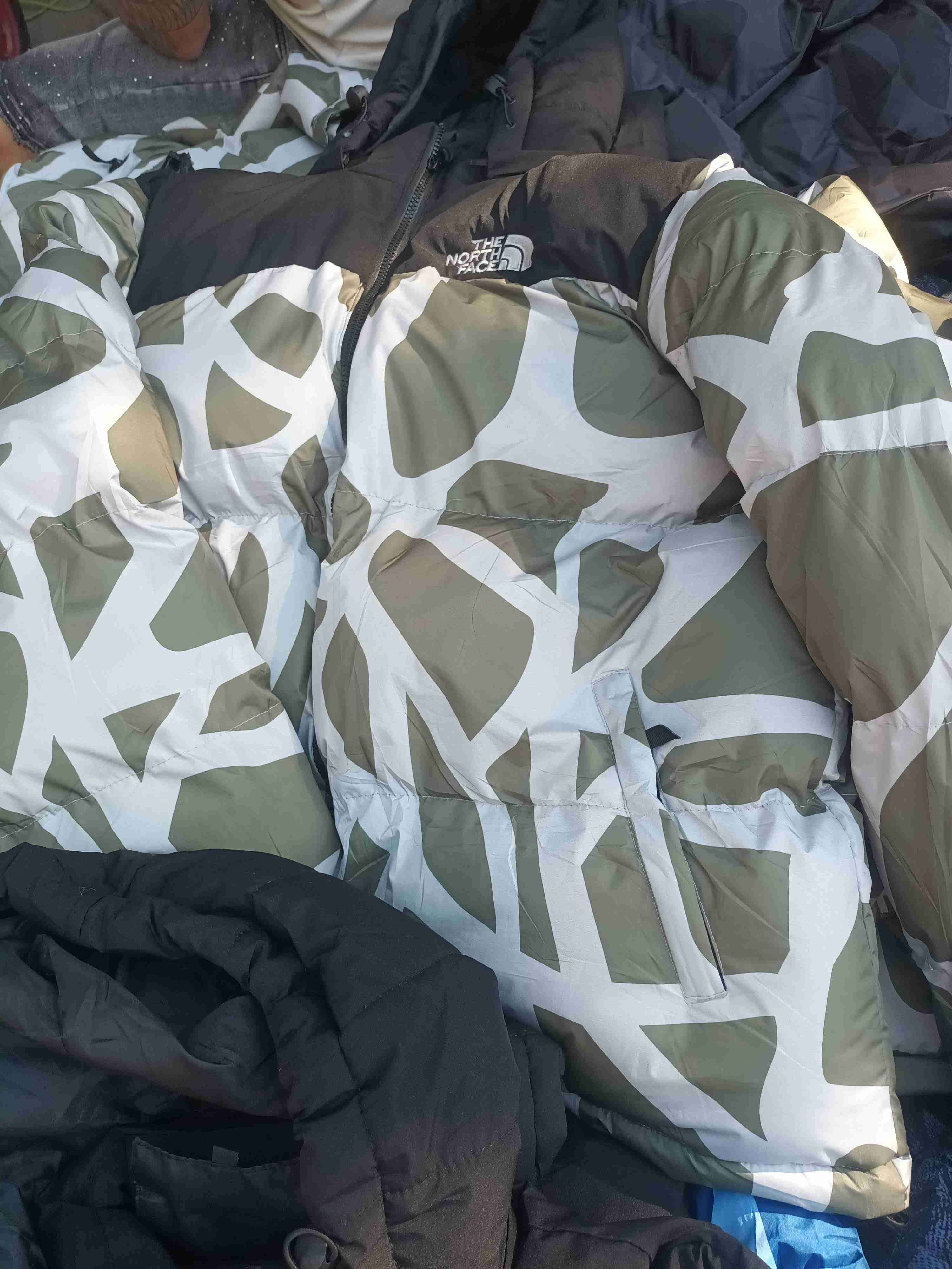 Parka The North Face - miniatura 5