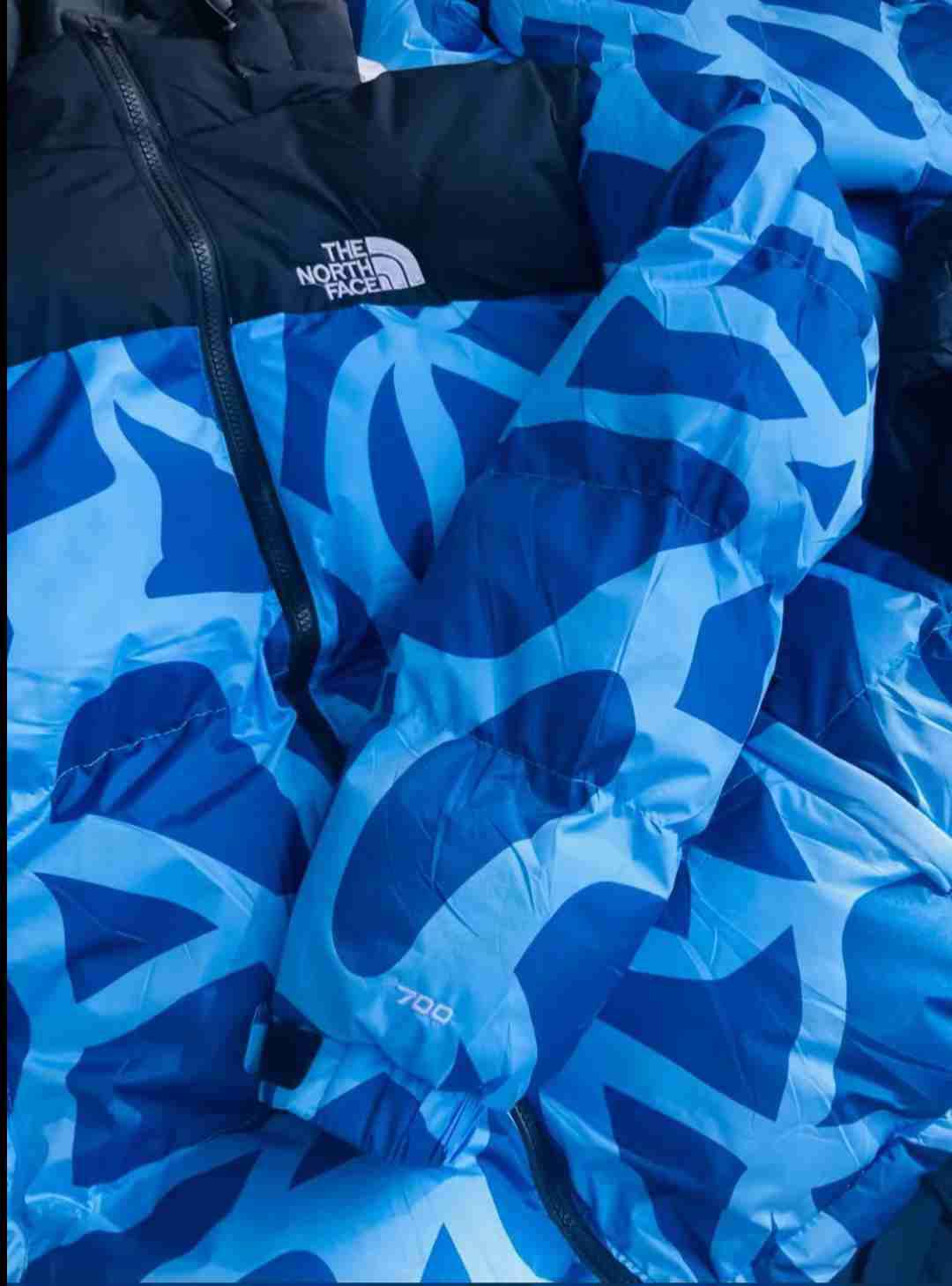 Parka The North Face - miniatura 6