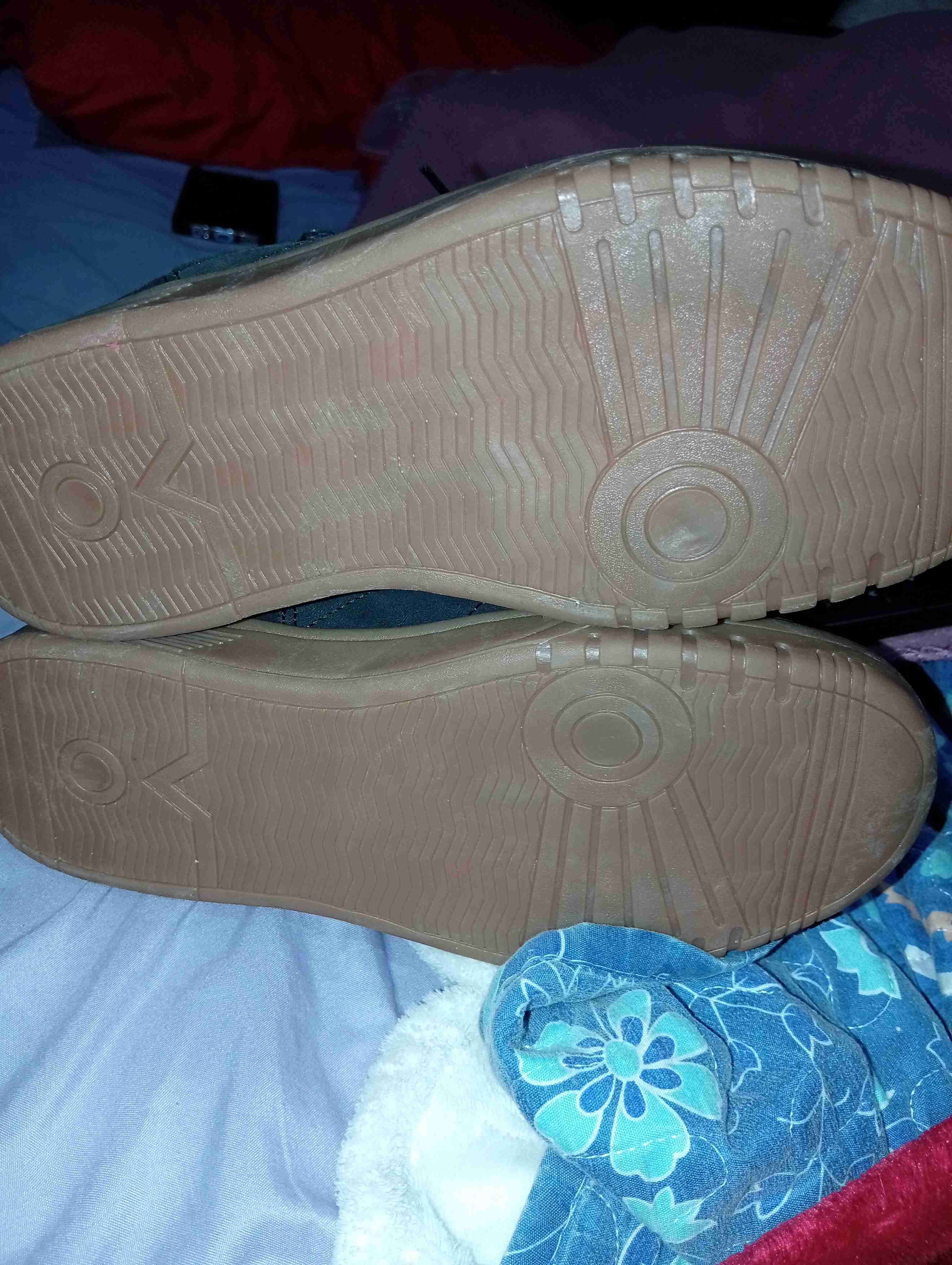 Zapatos grises Panama Jack - miniatura 2