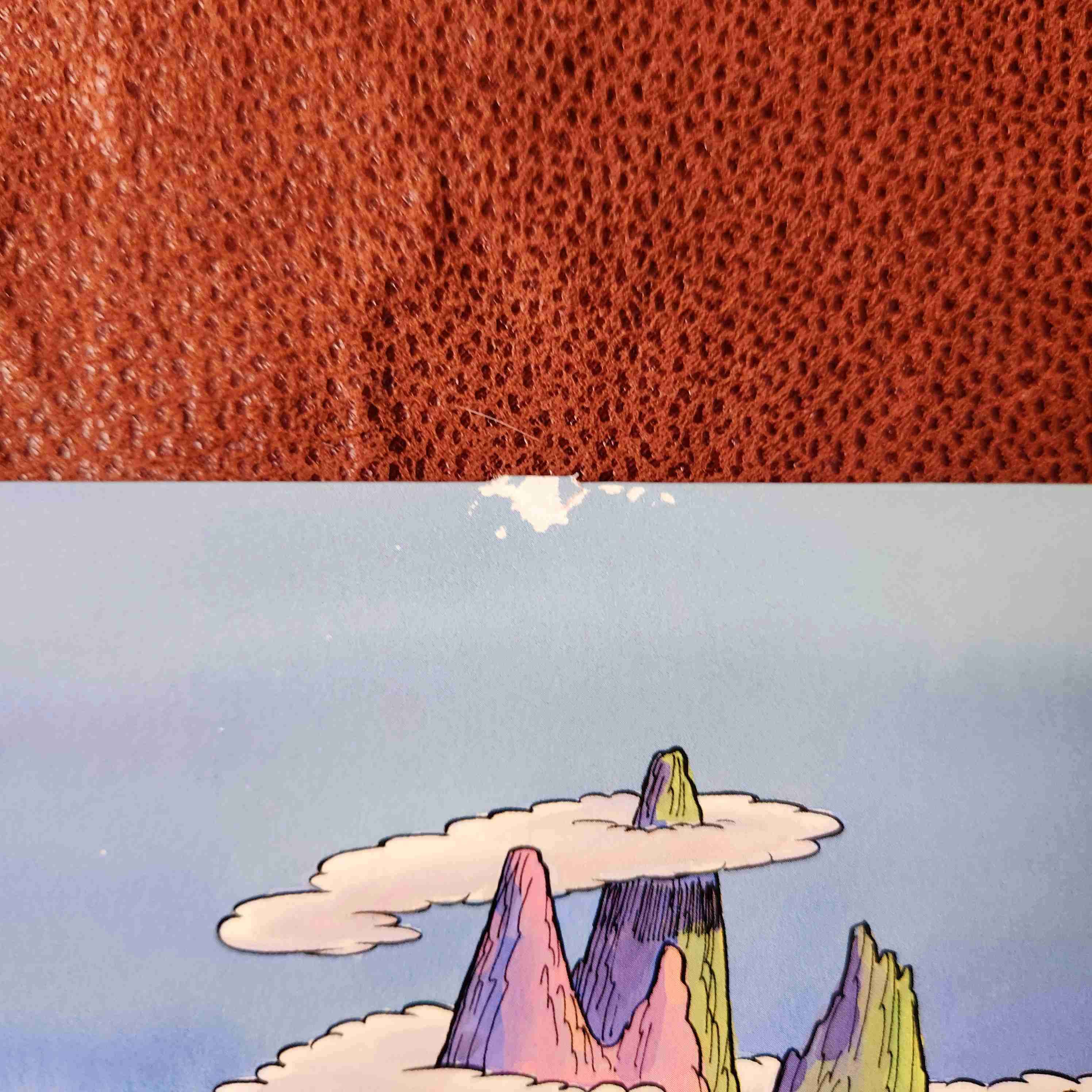 LITOGRAFIA disney PETER PAN 🤸🏼🧚🏼✨️🌃 - miniatura 6