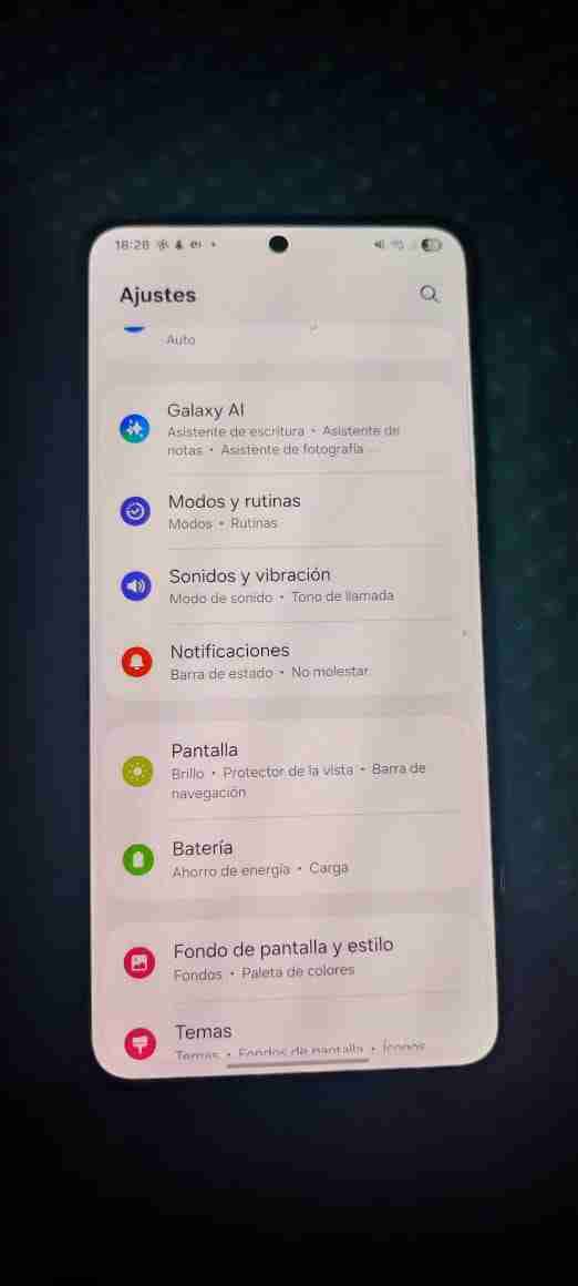 Smartphone con buen almacenamiento - miniatura 2