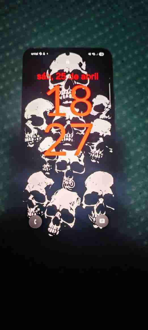 Smartphone con buen almacenamiento - miniatura 3