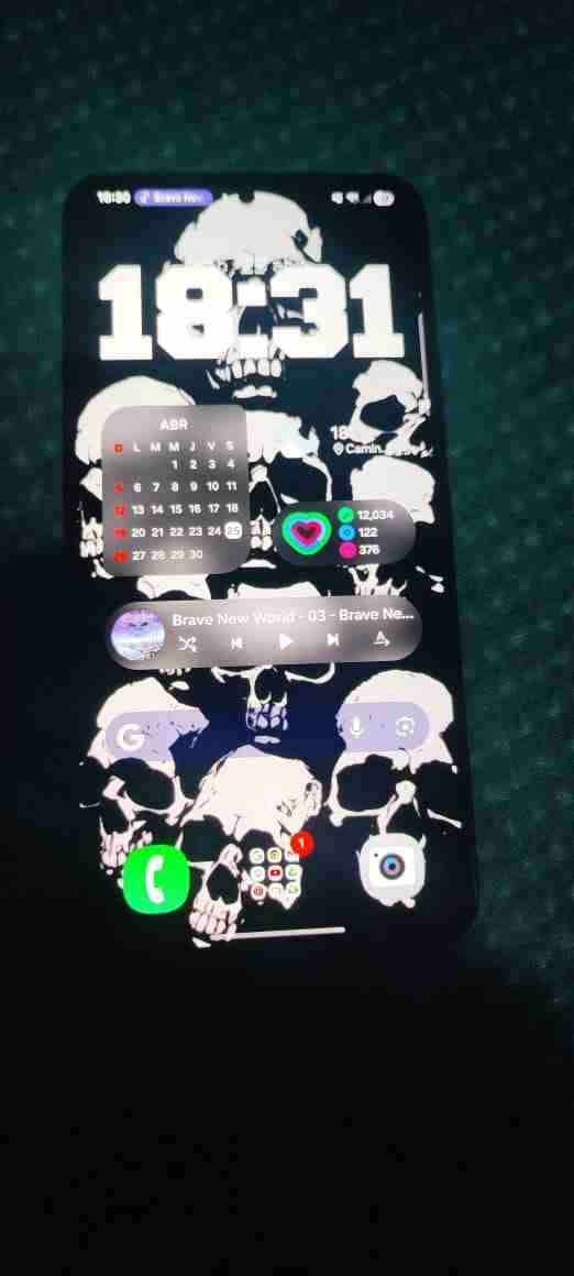 Smartphone con buen almacenamiento - miniatura 4