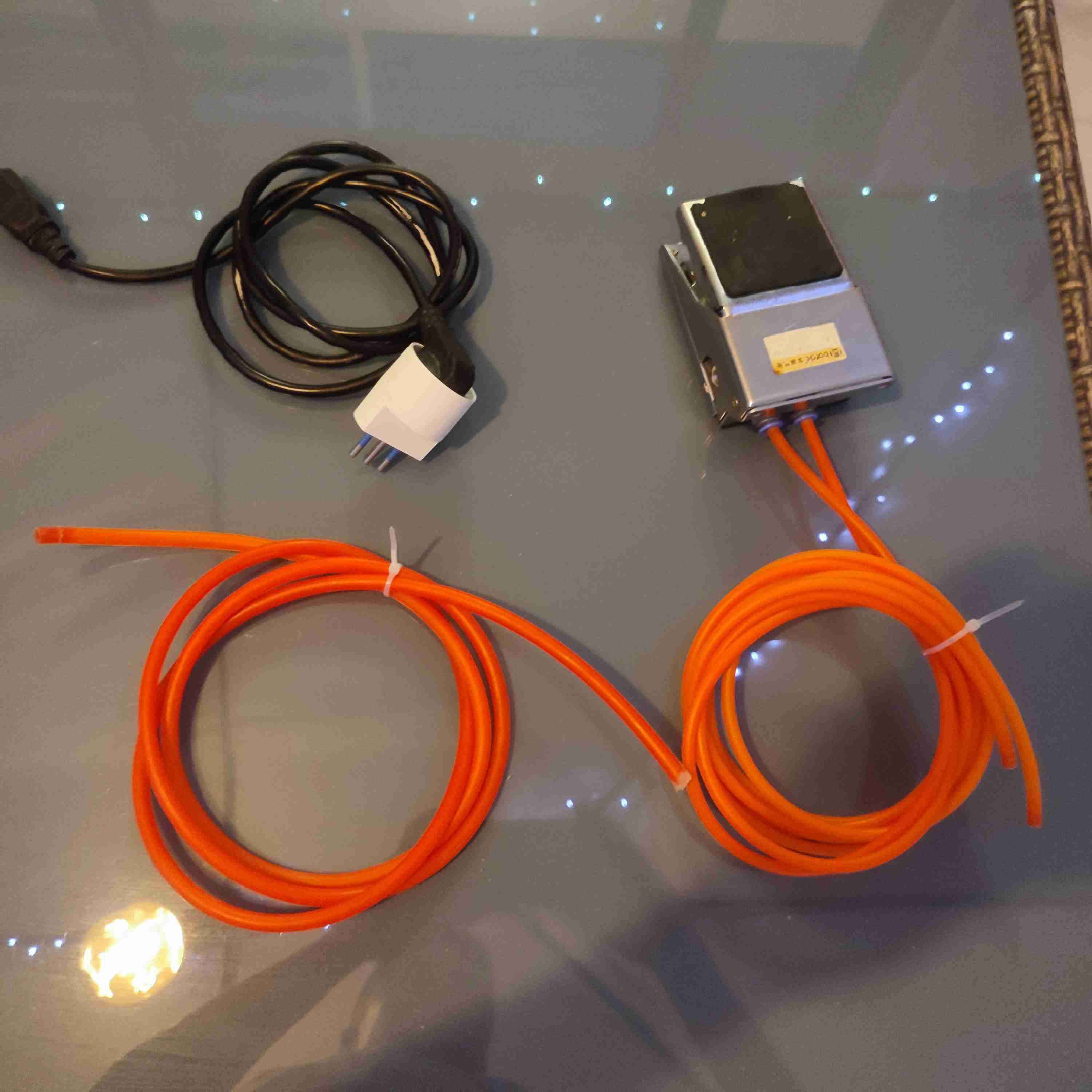 Máquina de limpieza a presión arenado - miniatura 5