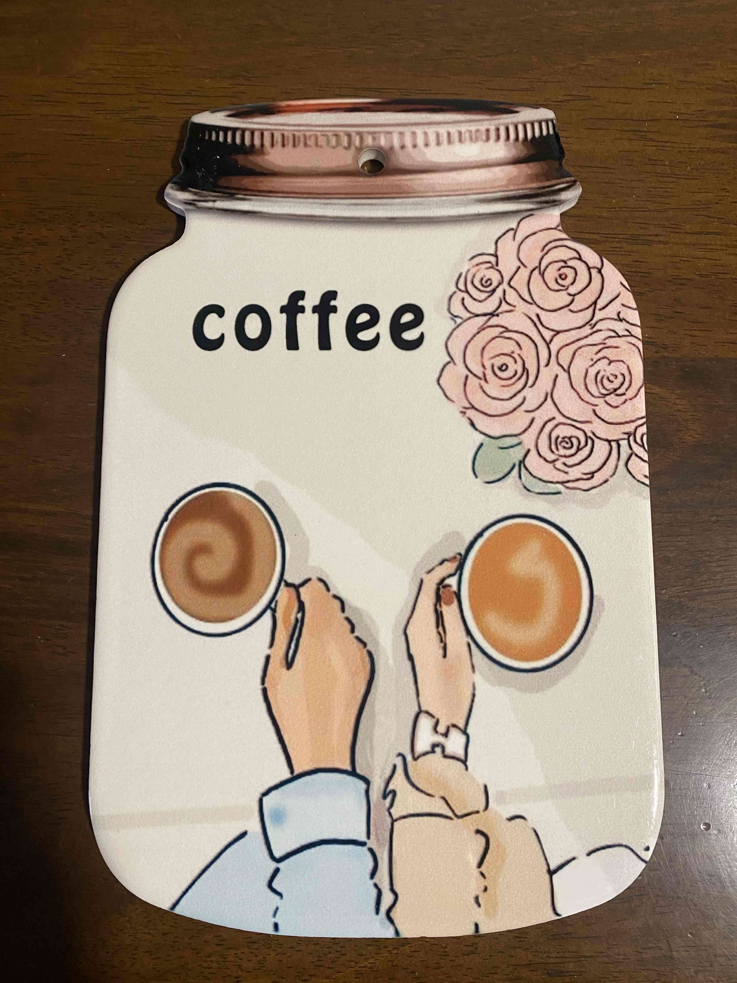 Adorno cerámico antideslizante - miniatura 4