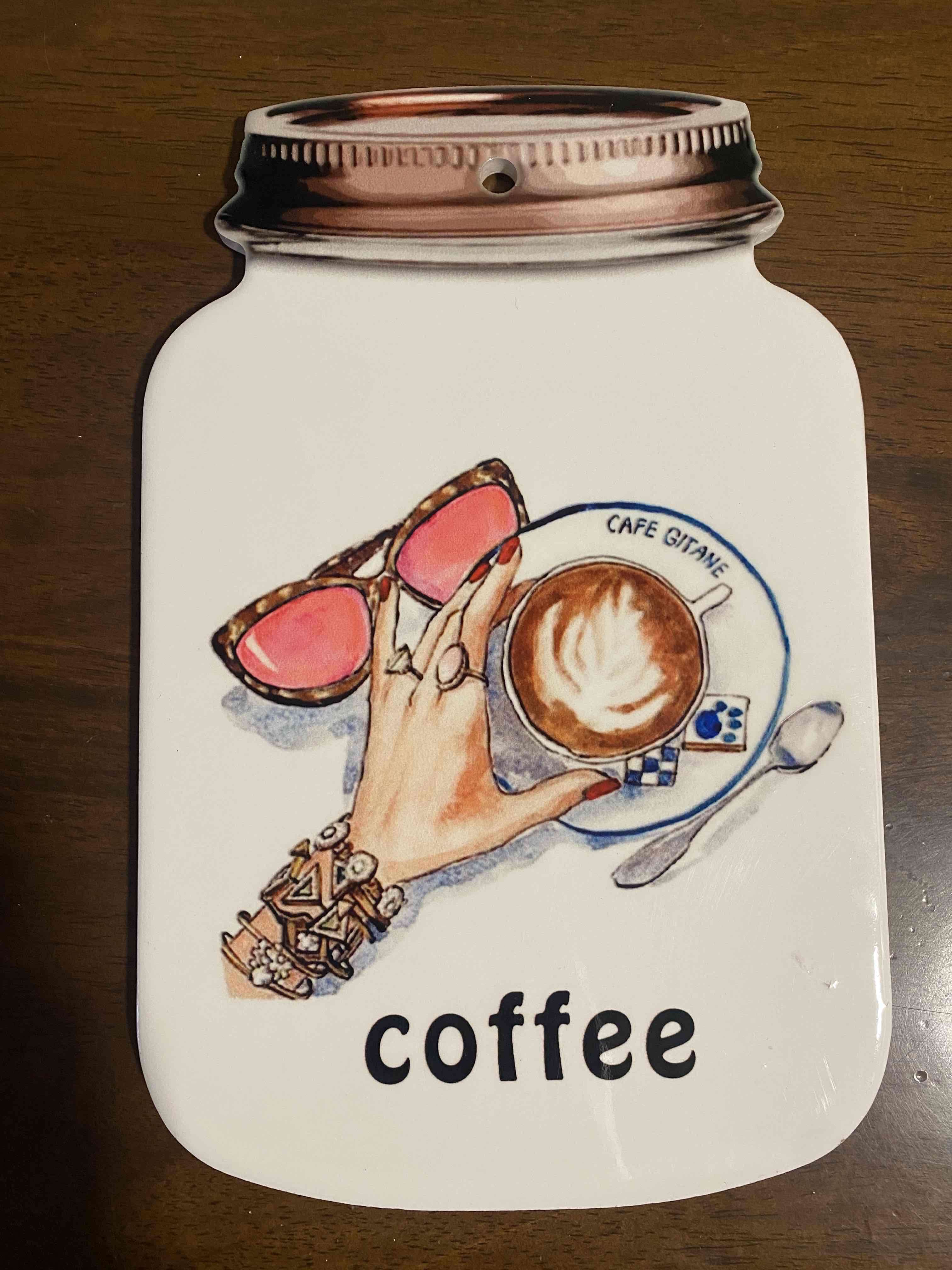 Adorno cerámico antideslizante - miniatura 5