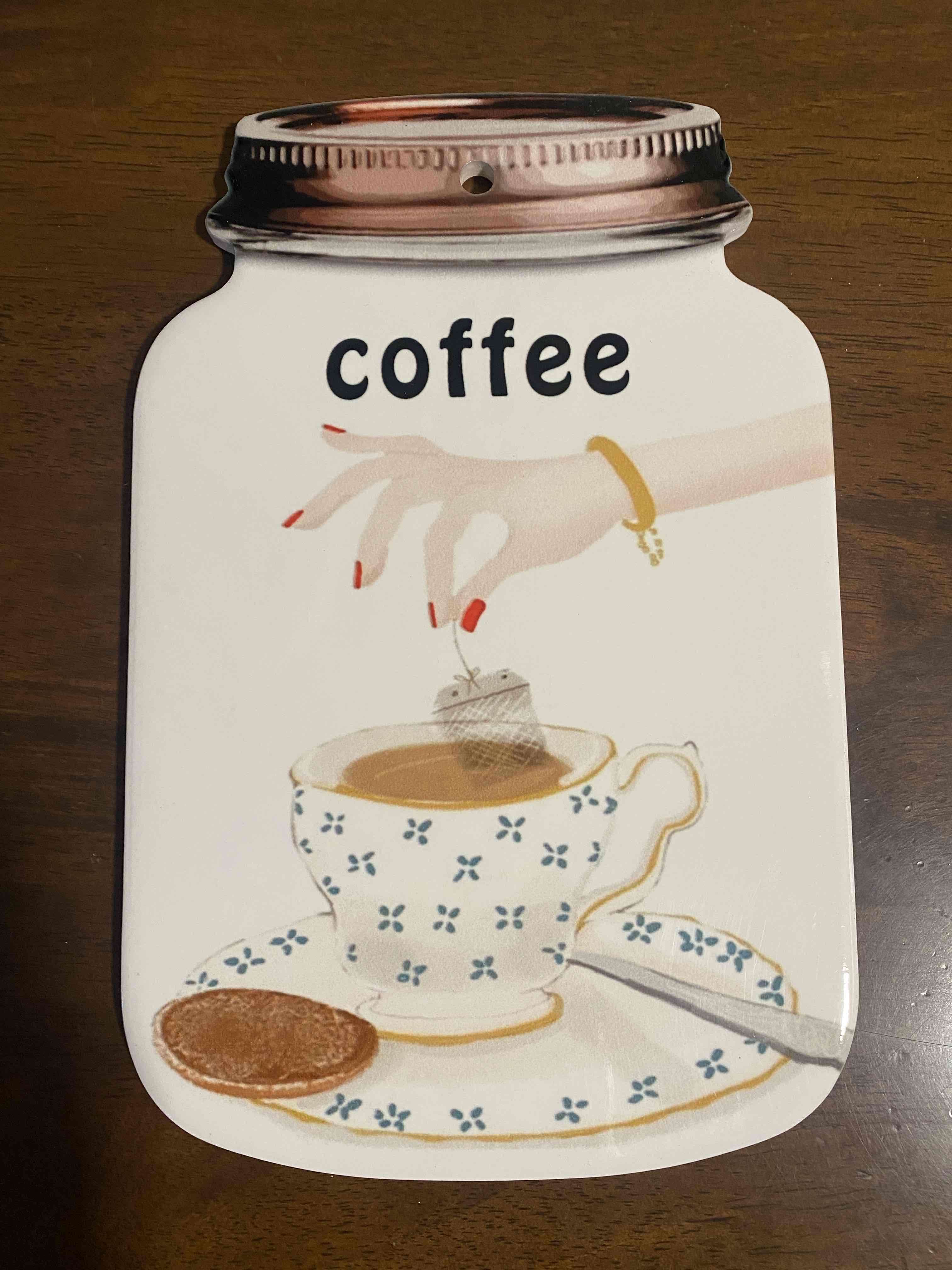 Adorno cerámico antideslizante - miniatura 6