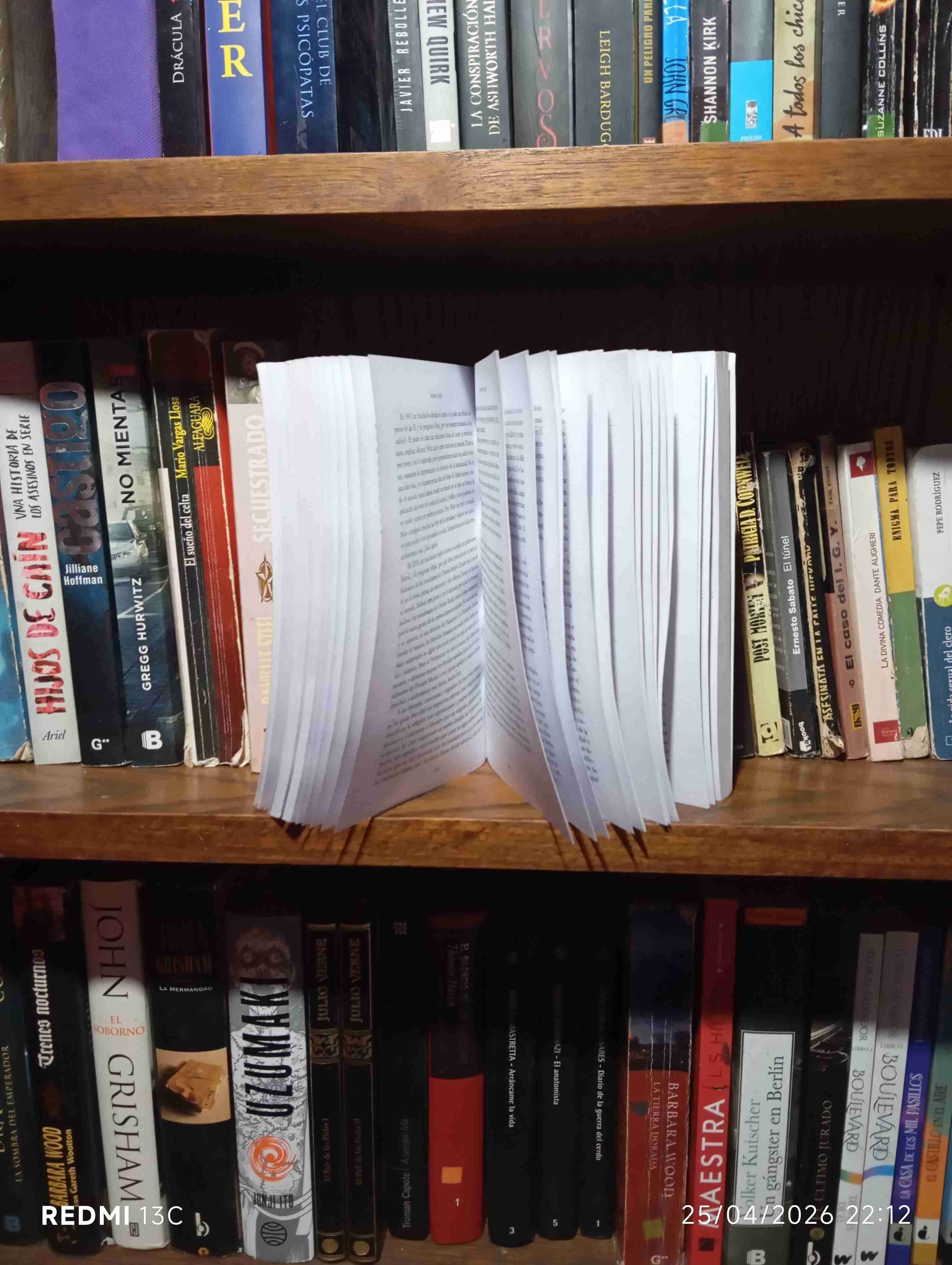 Libro Homo Deus de Yuval Harari - miniatura 5