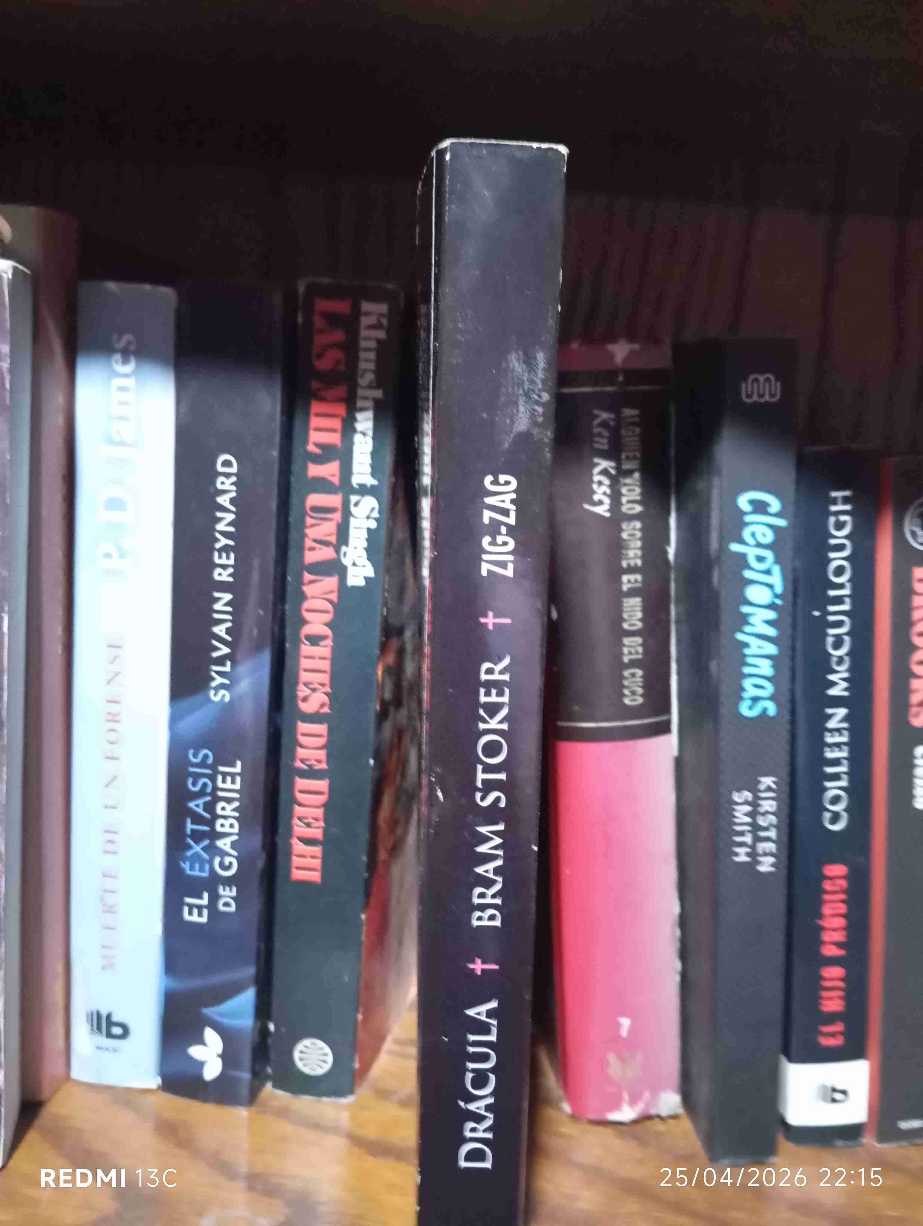 Libro Homo Deus de Yuval Harari - miniatura 3