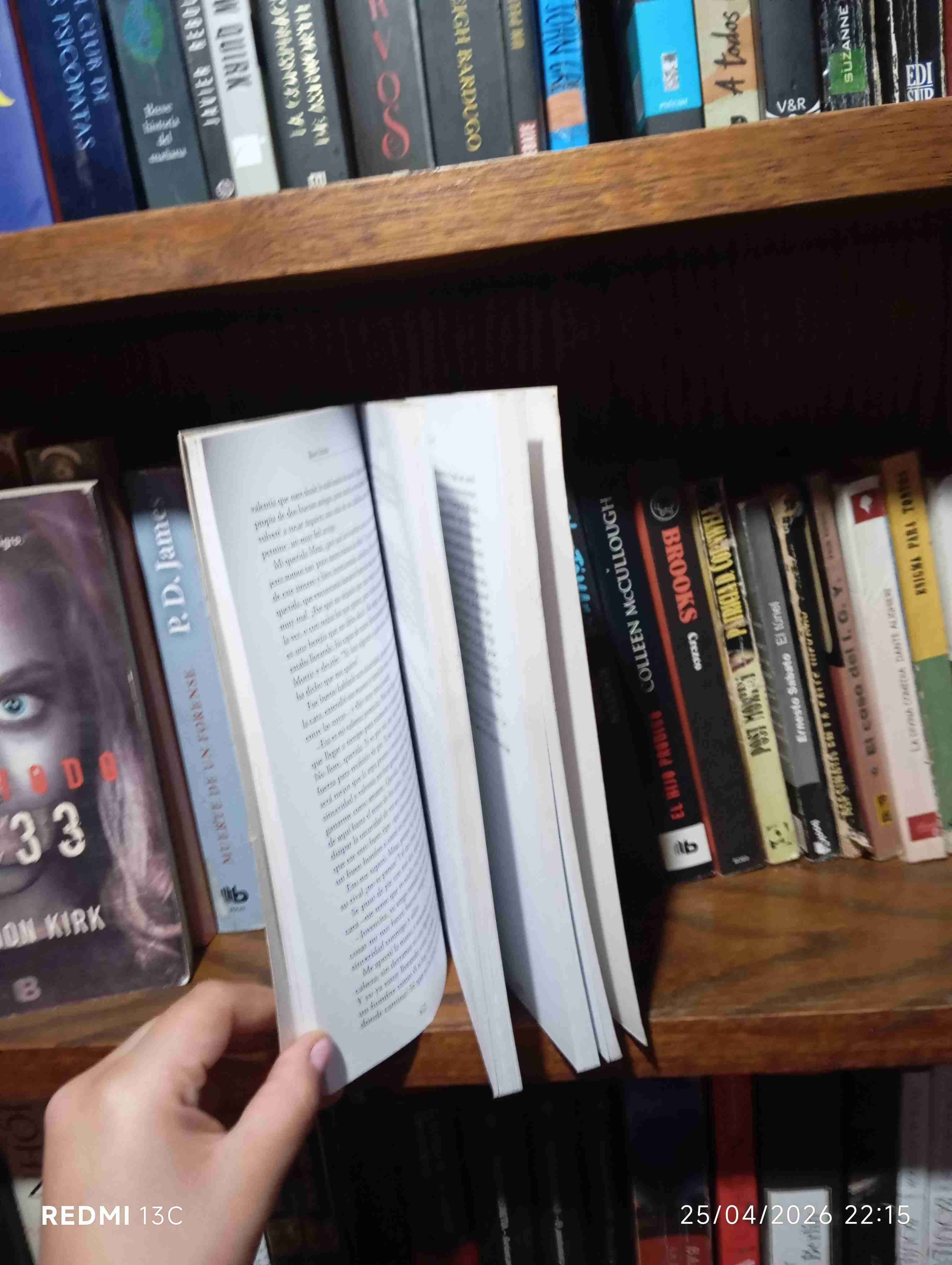 Libro Homo Deus de Yuval Harari - miniatura 5