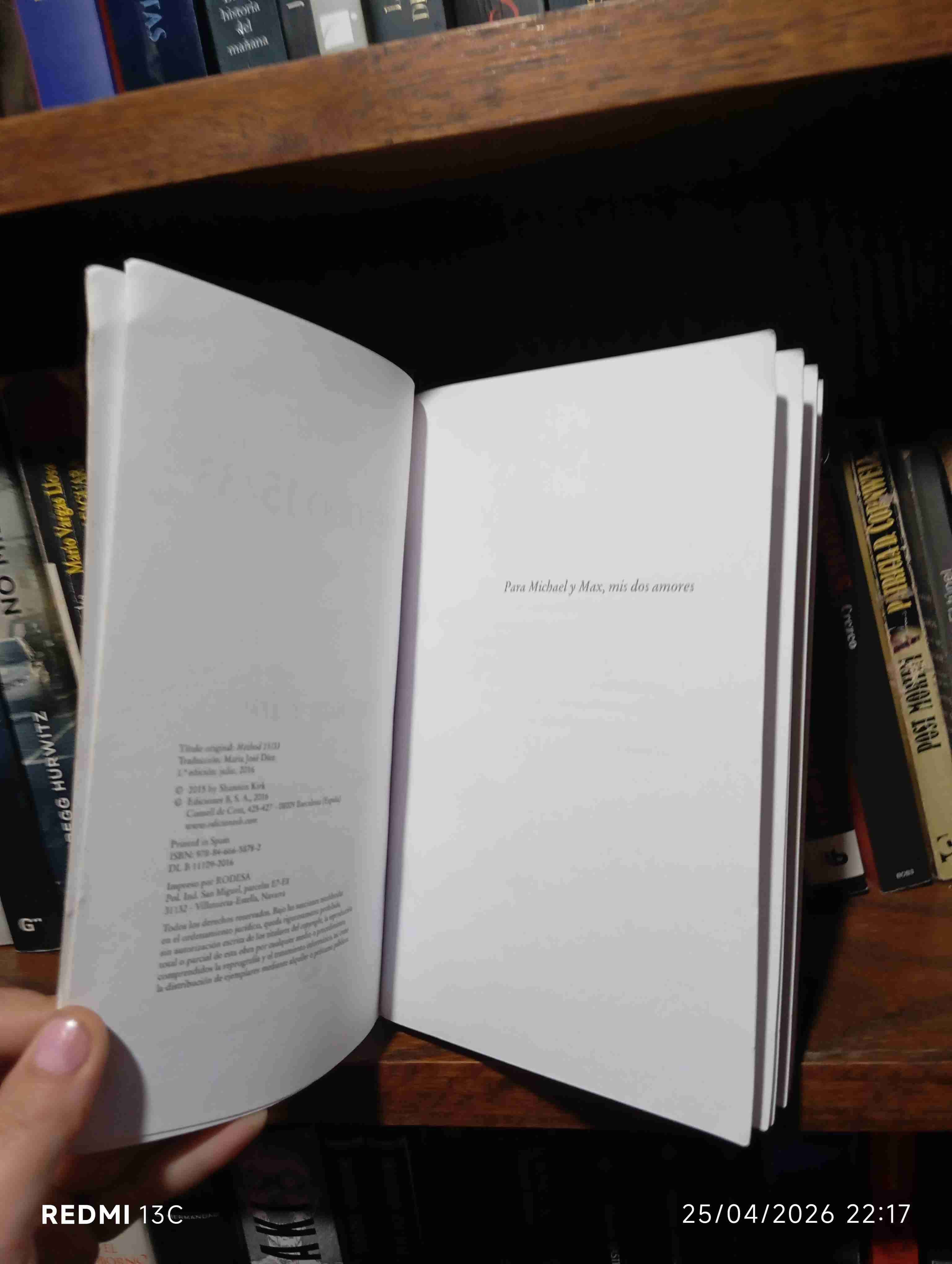 Libro El Método 15/33 - miniatura 4