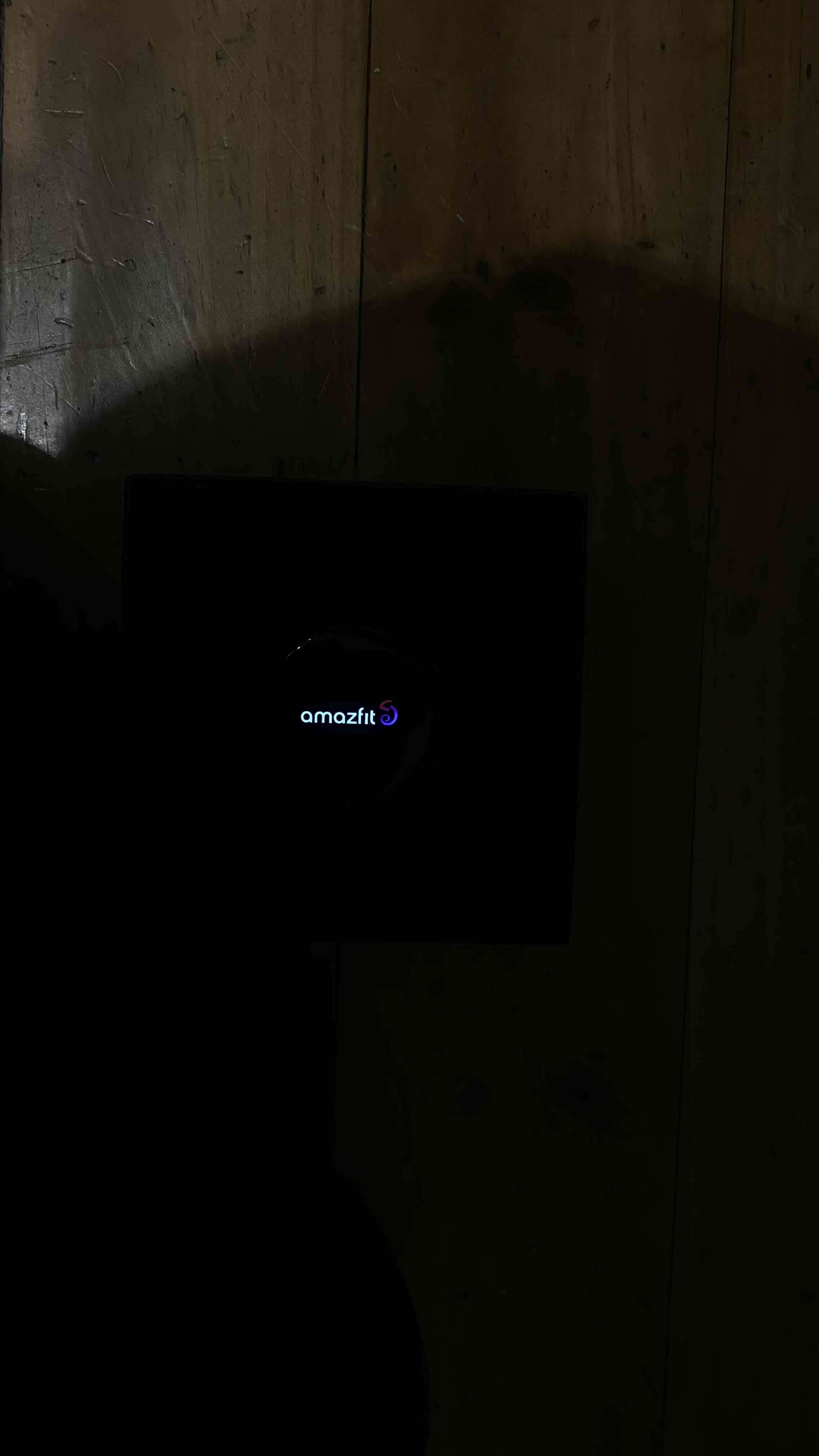 Reloj inteligente negro - miniatura 6