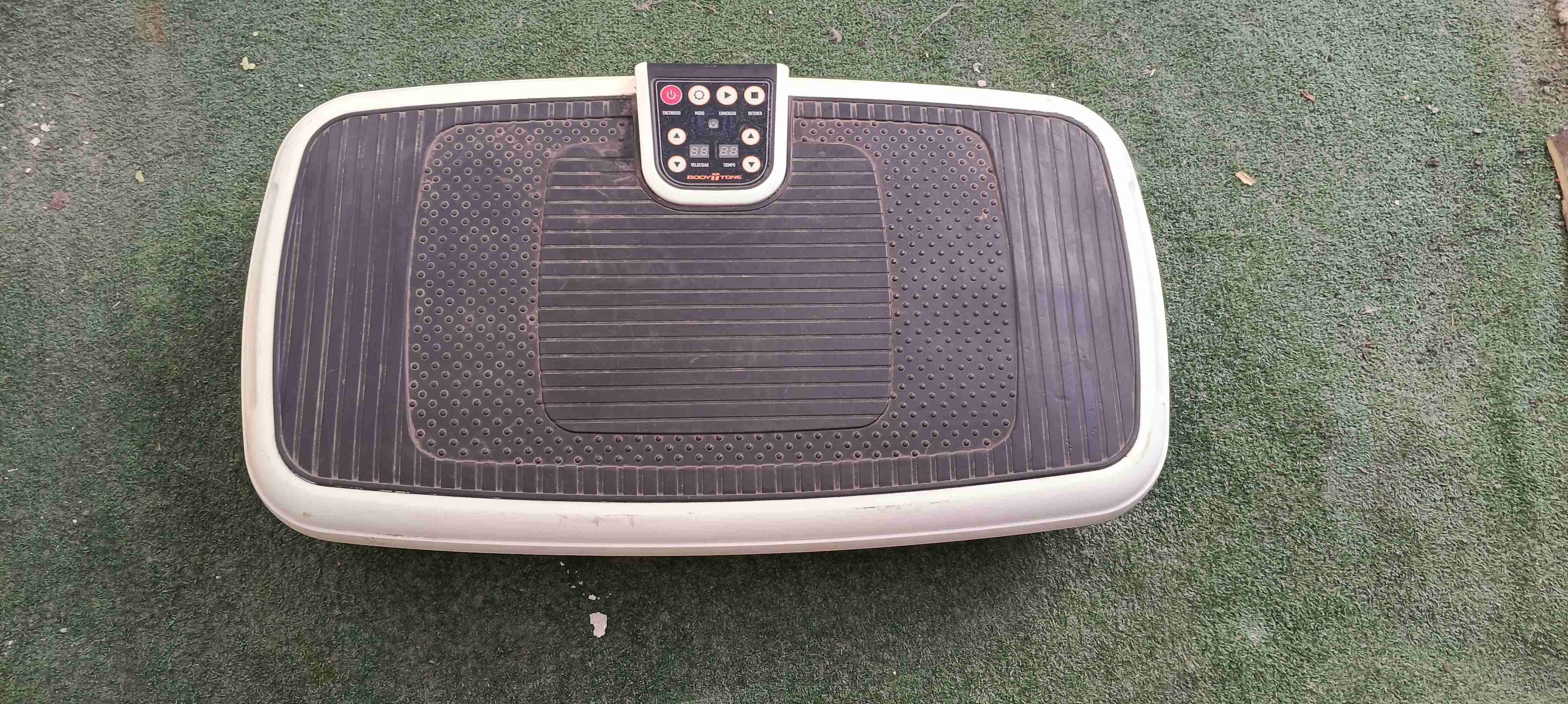 Plataforma vibratoria Bodytone - miniatura 2