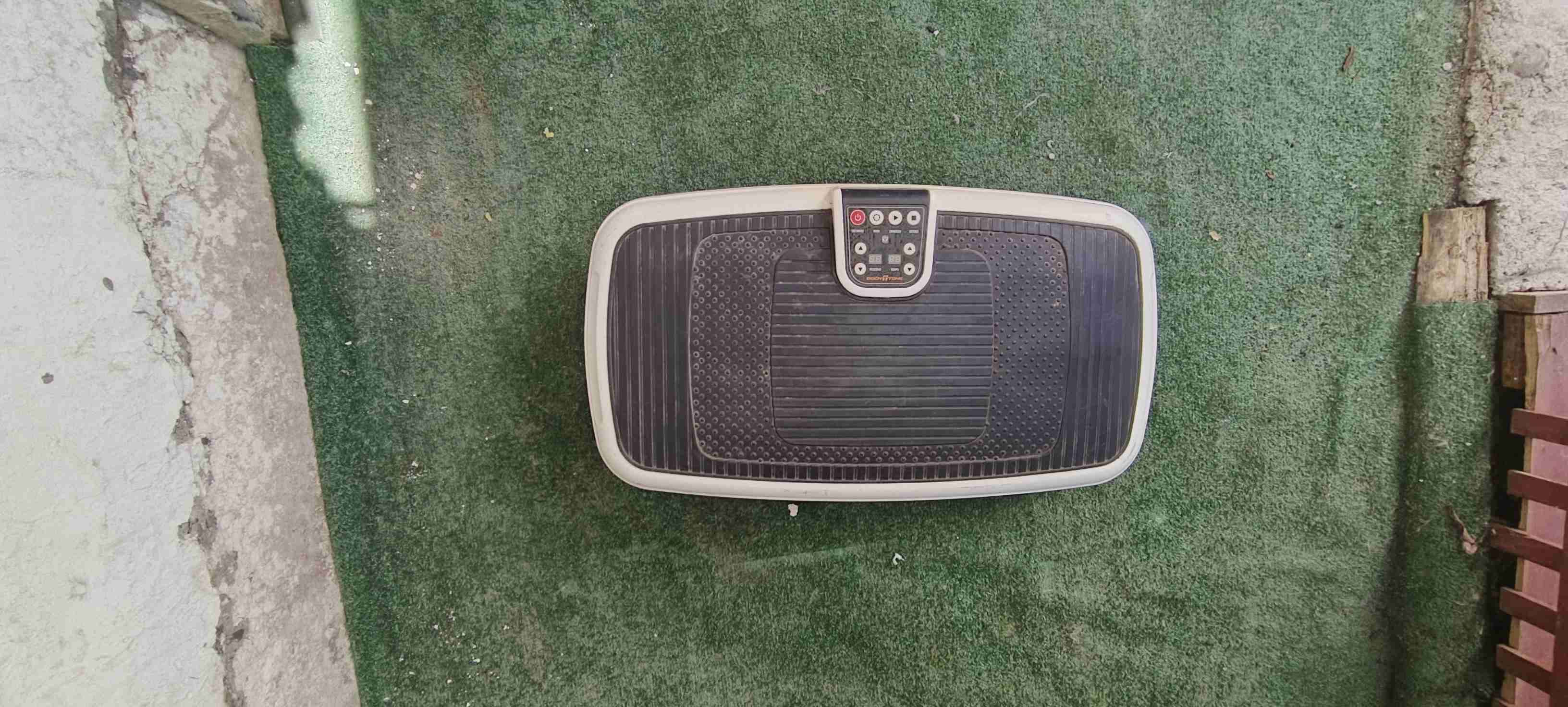 Plataforma vibratoria Bodytone - miniatura 4