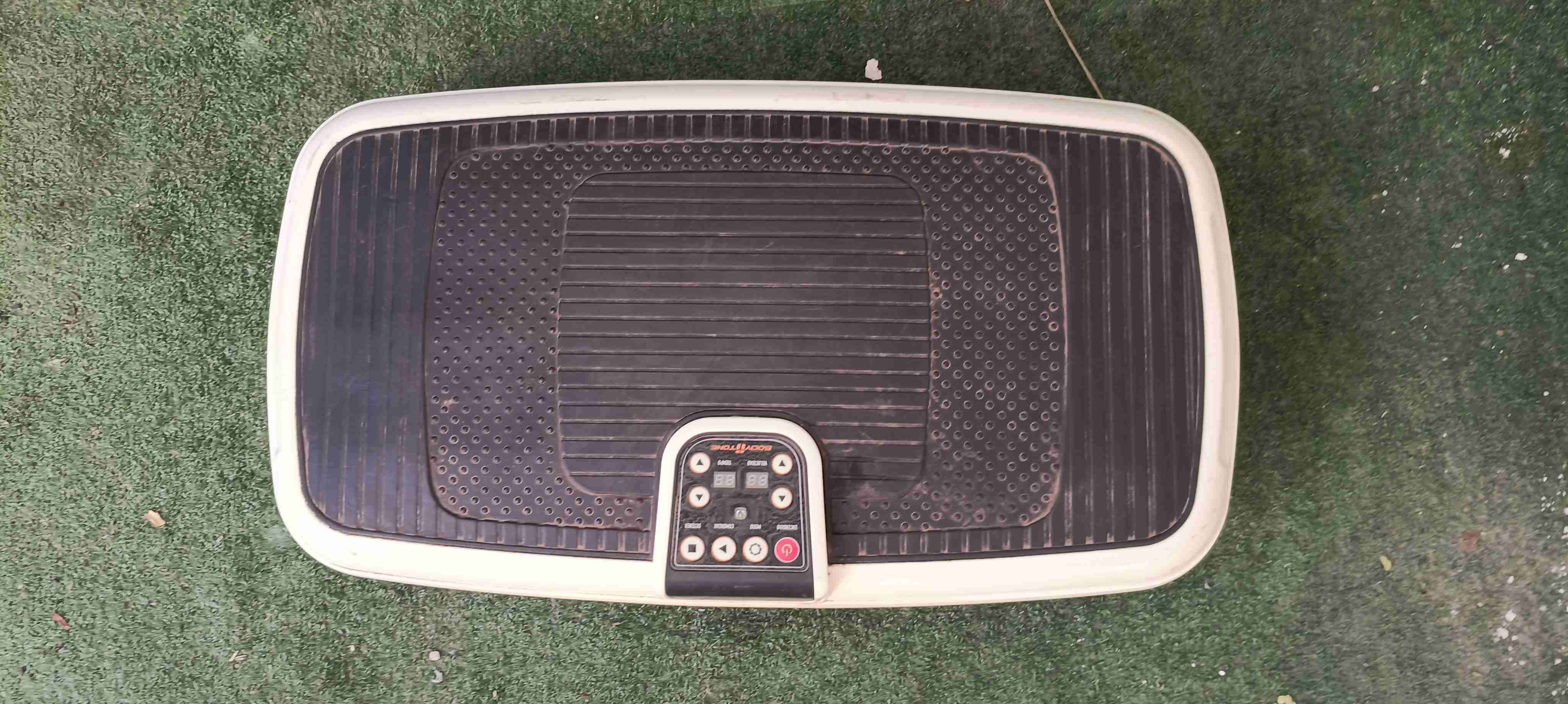 Plataforma vibratoria Bodytone - miniatura 5