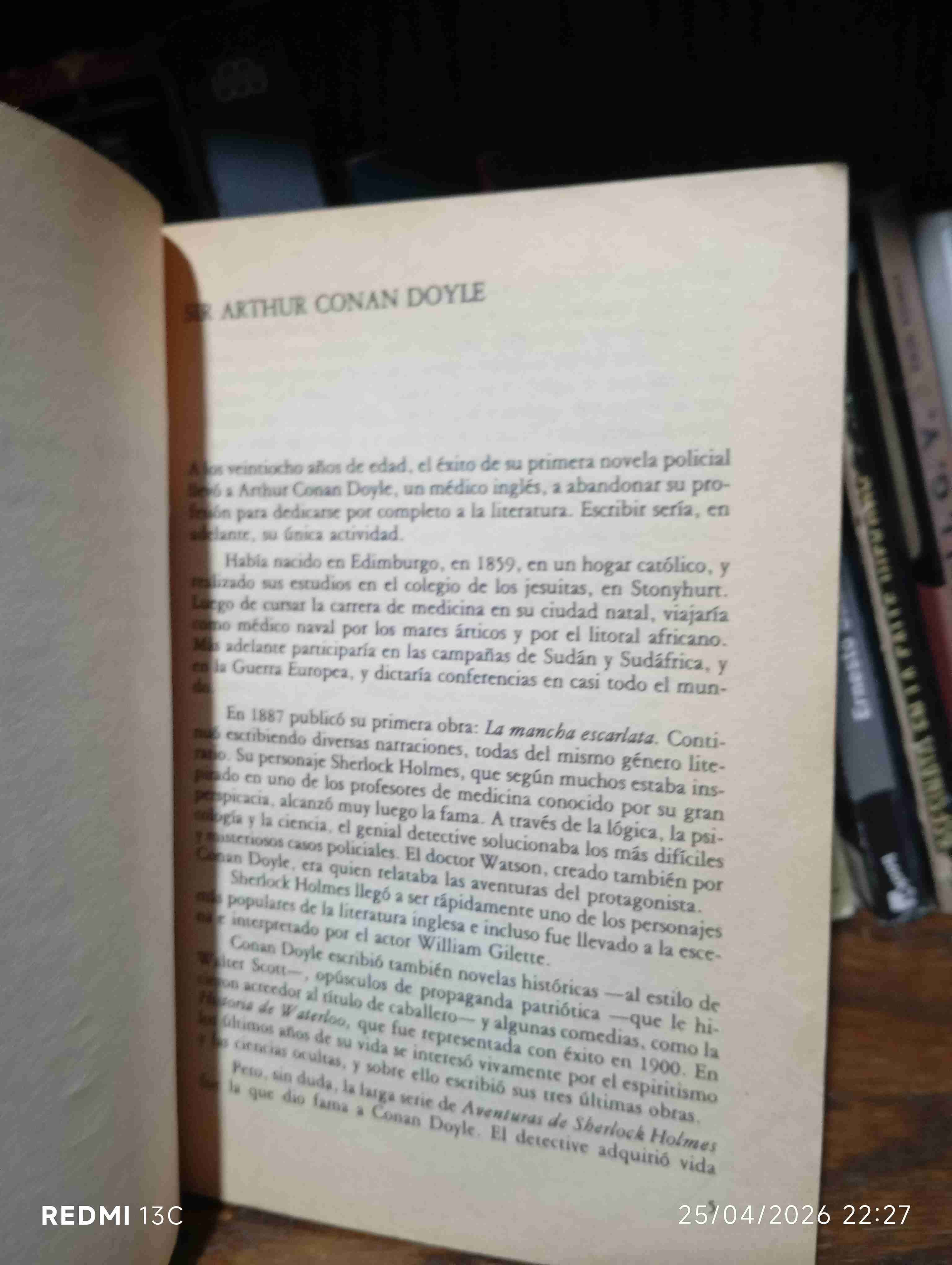 Libro Cinco pepitas de naranja - miniatura 4