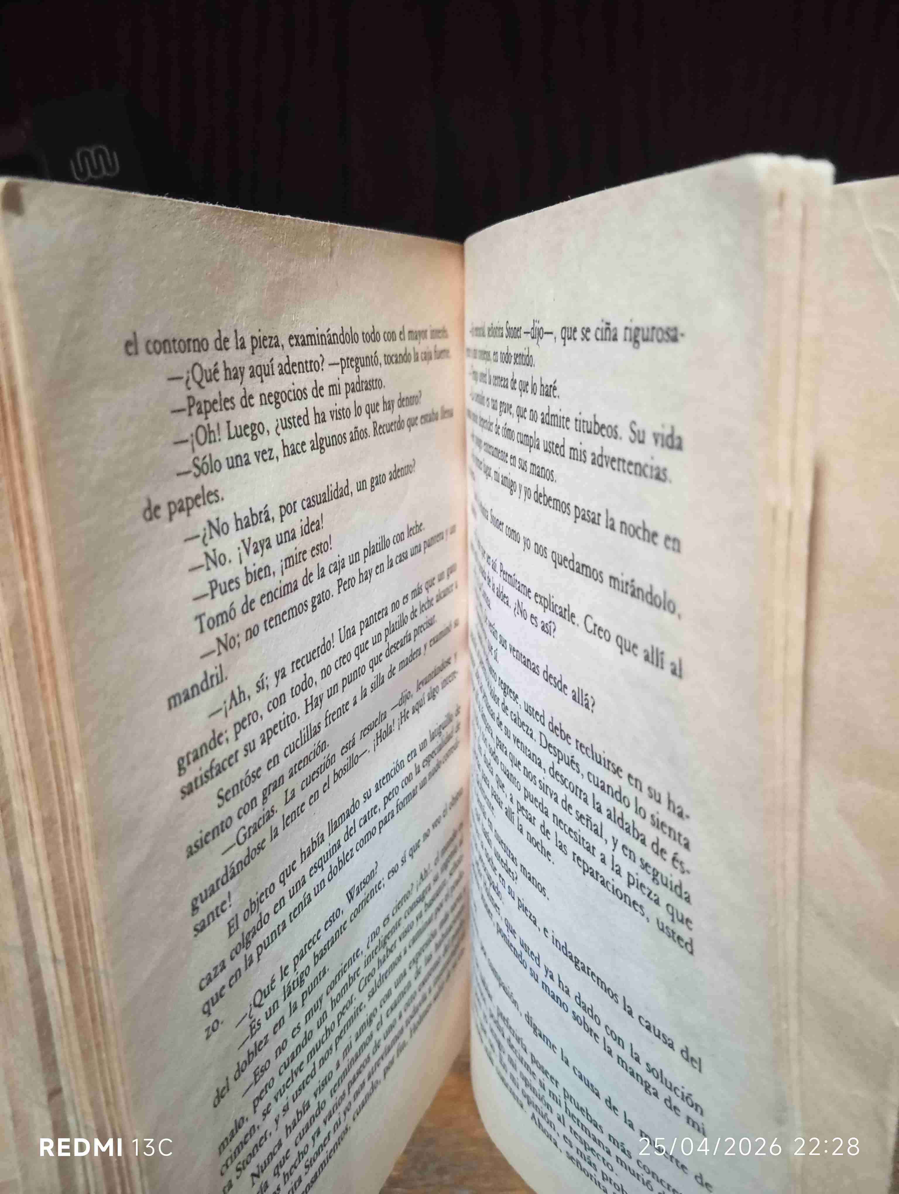 Libro Cinco pepitas de naranja - miniatura 6