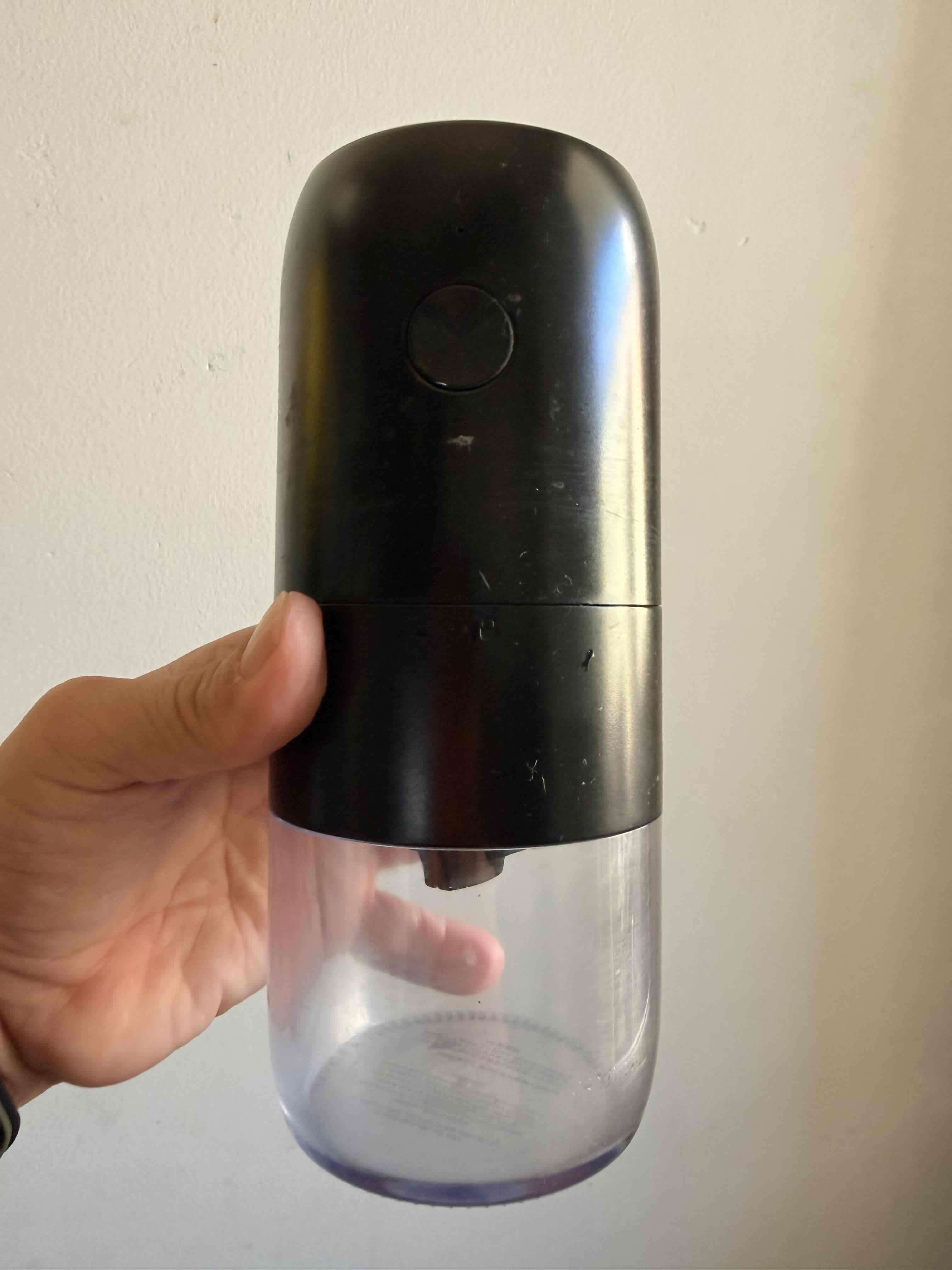 Cafetera Espresso Oster (Impecable) + Molinillo - miniatura 5