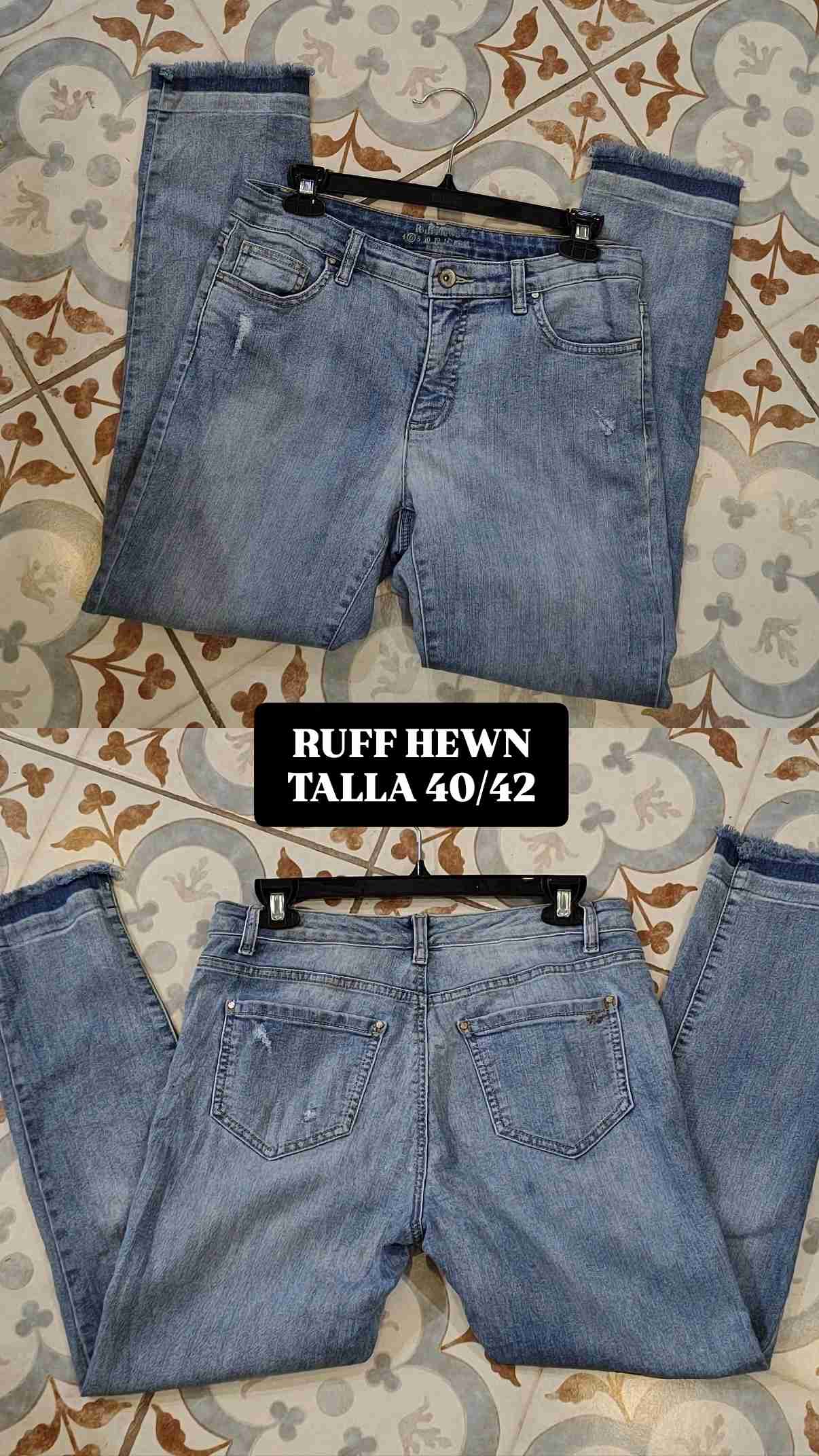 𝐉𝐞𝐚𝐧𝐬 - miniatura 2