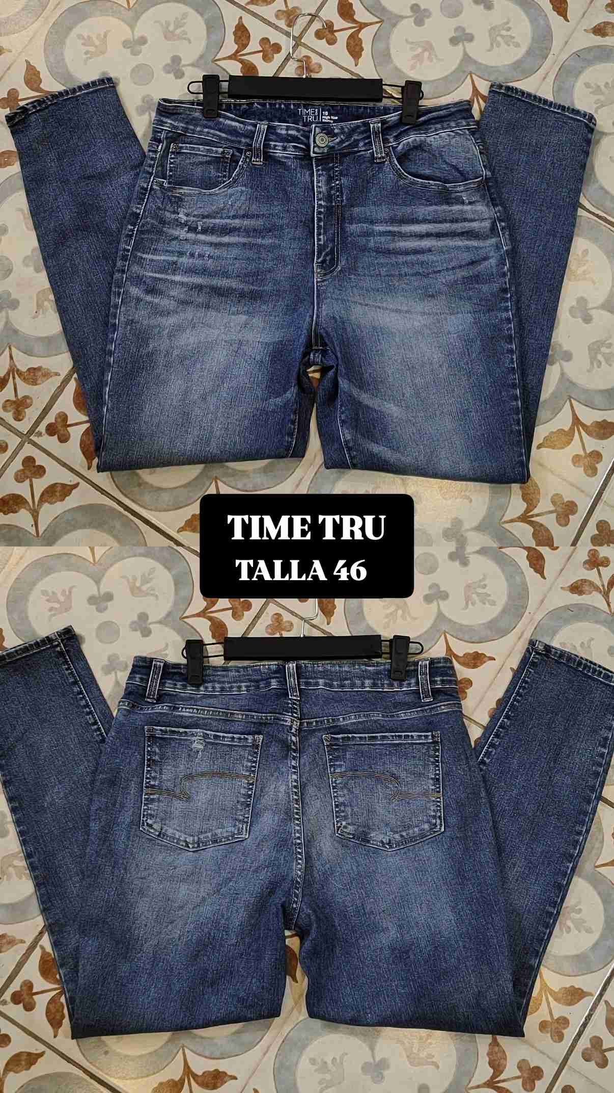 𝐉𝐞𝐚𝐧𝐬 - miniatura 3