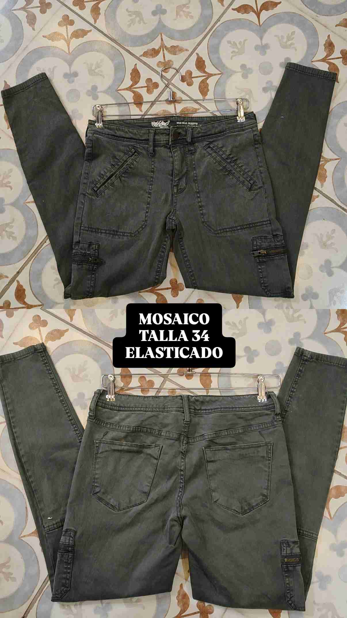 𝐉𝐞𝐚𝐧𝐬 - miniatura 6