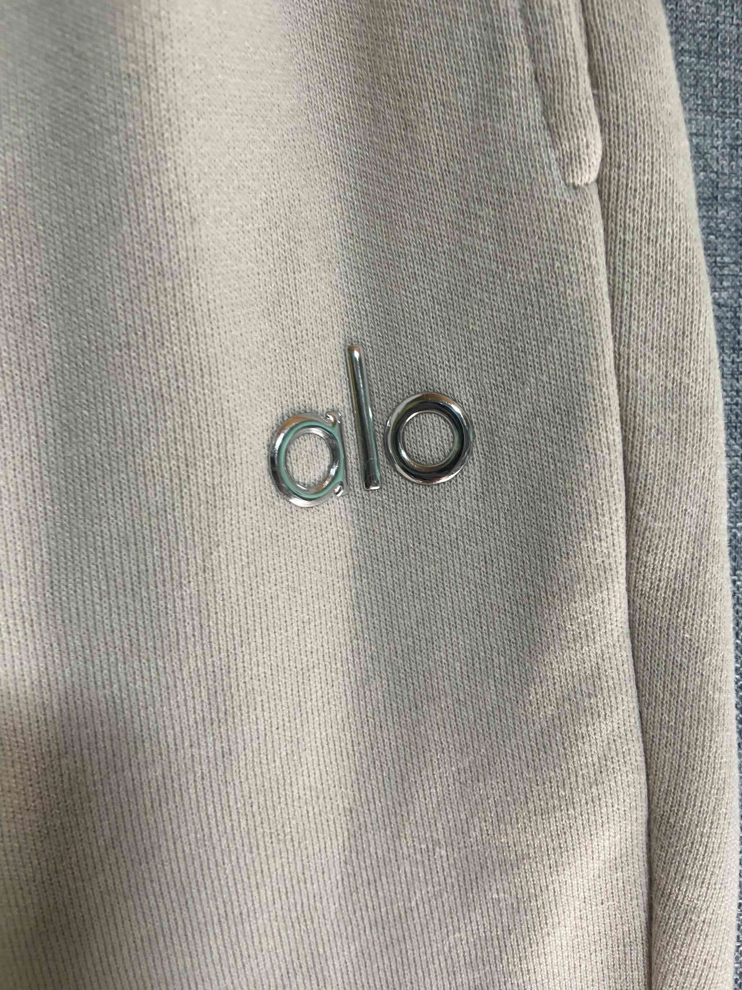 Buzo alo - miniatura 3