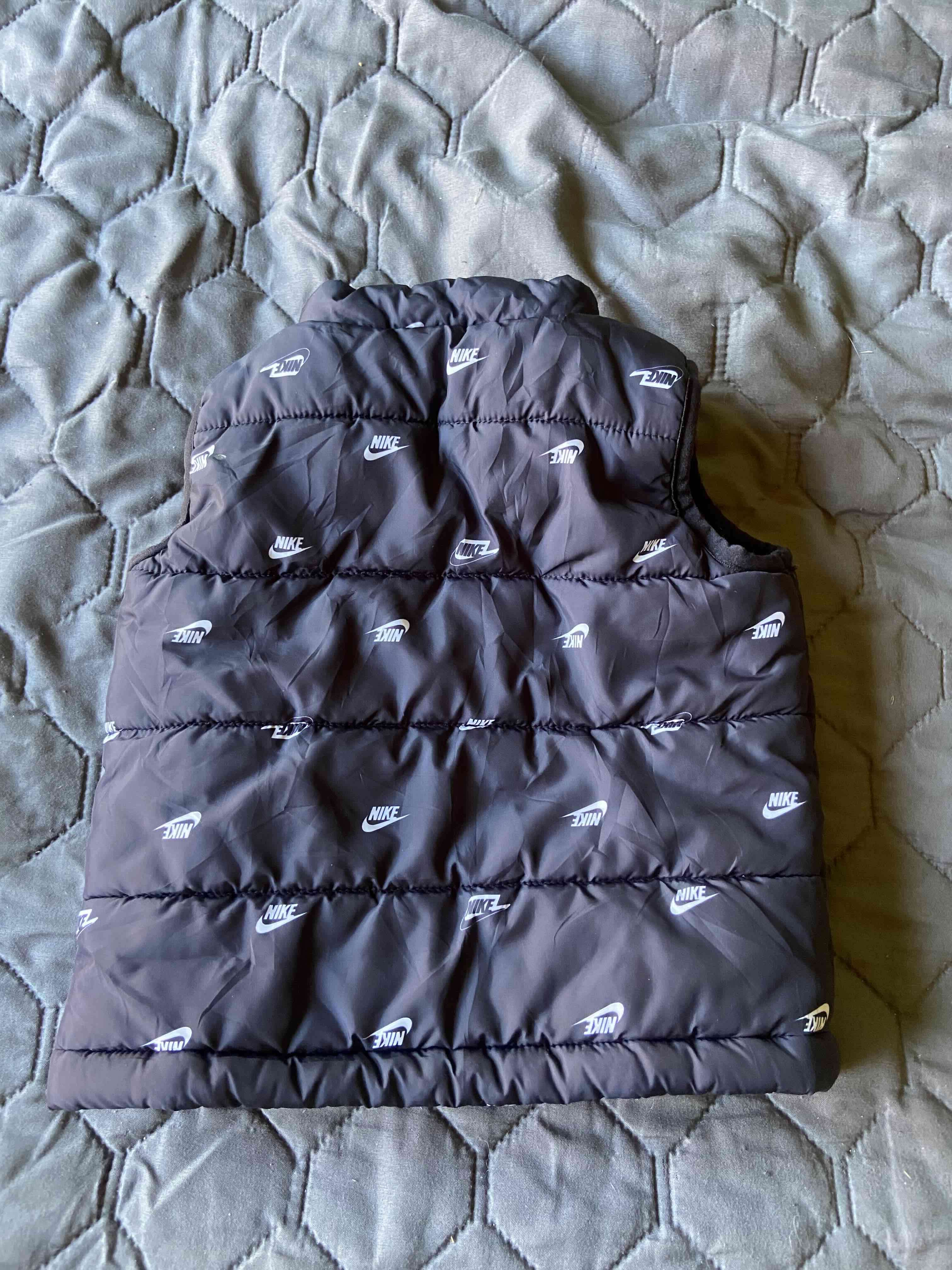 Chaqueta Nike - miniatura 2