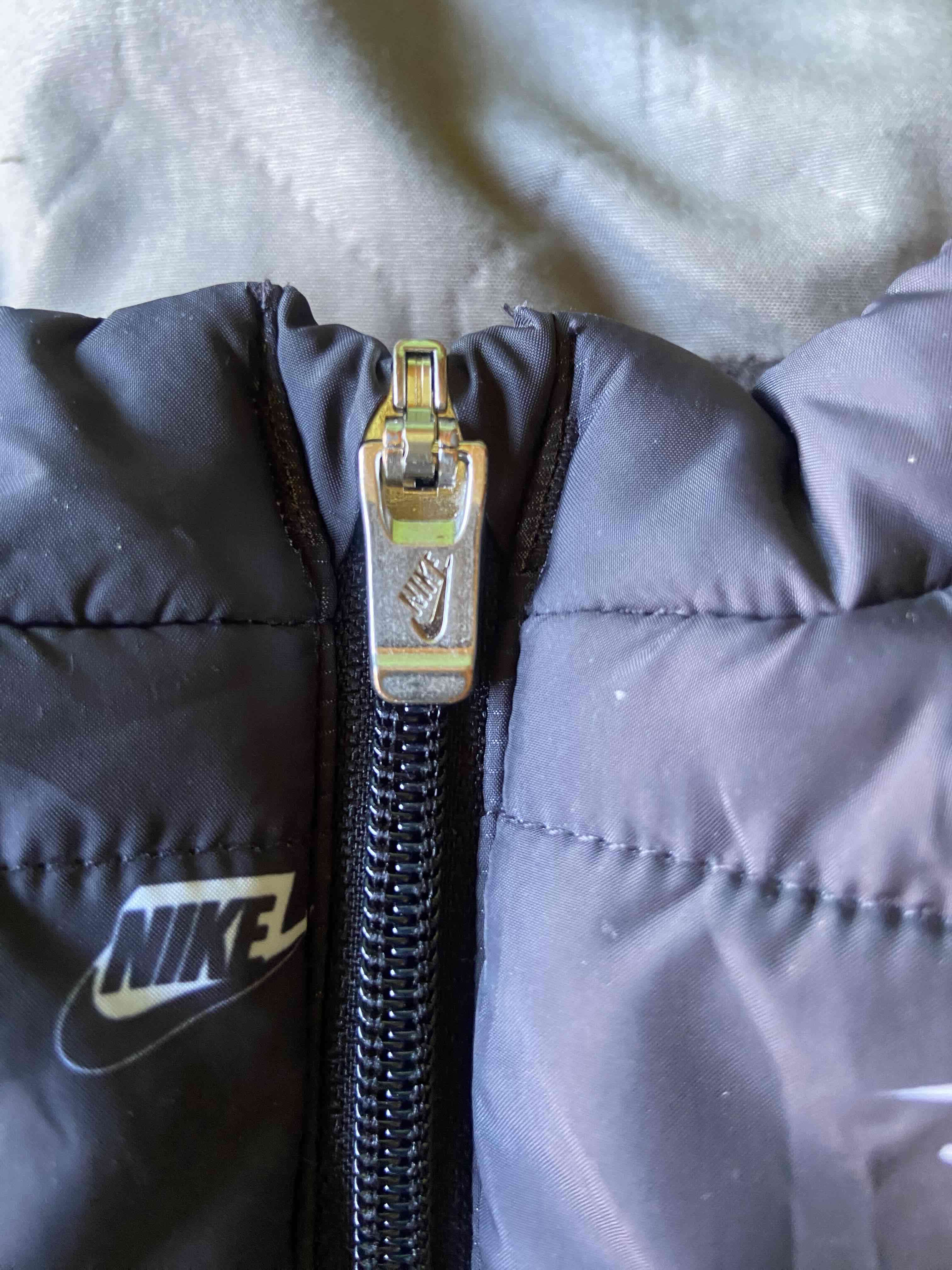 Chaqueta Nike - miniatura 3